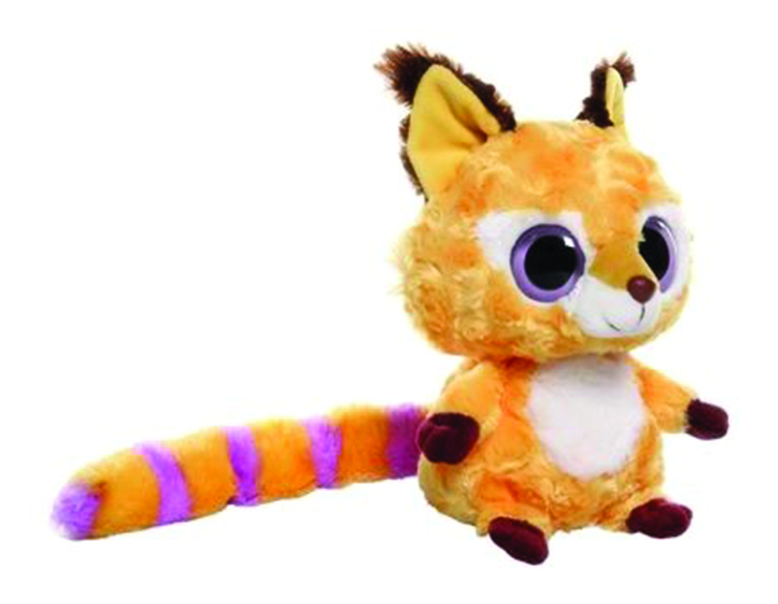 yoohoo to the rescue plush