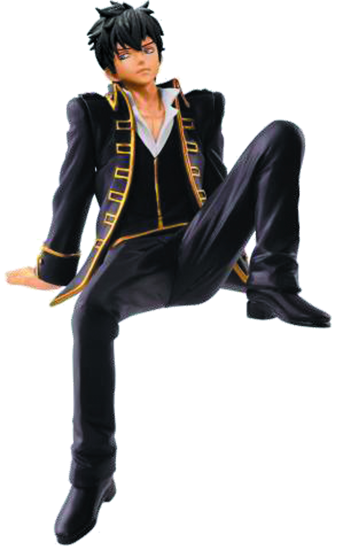 gintama hijikata figure