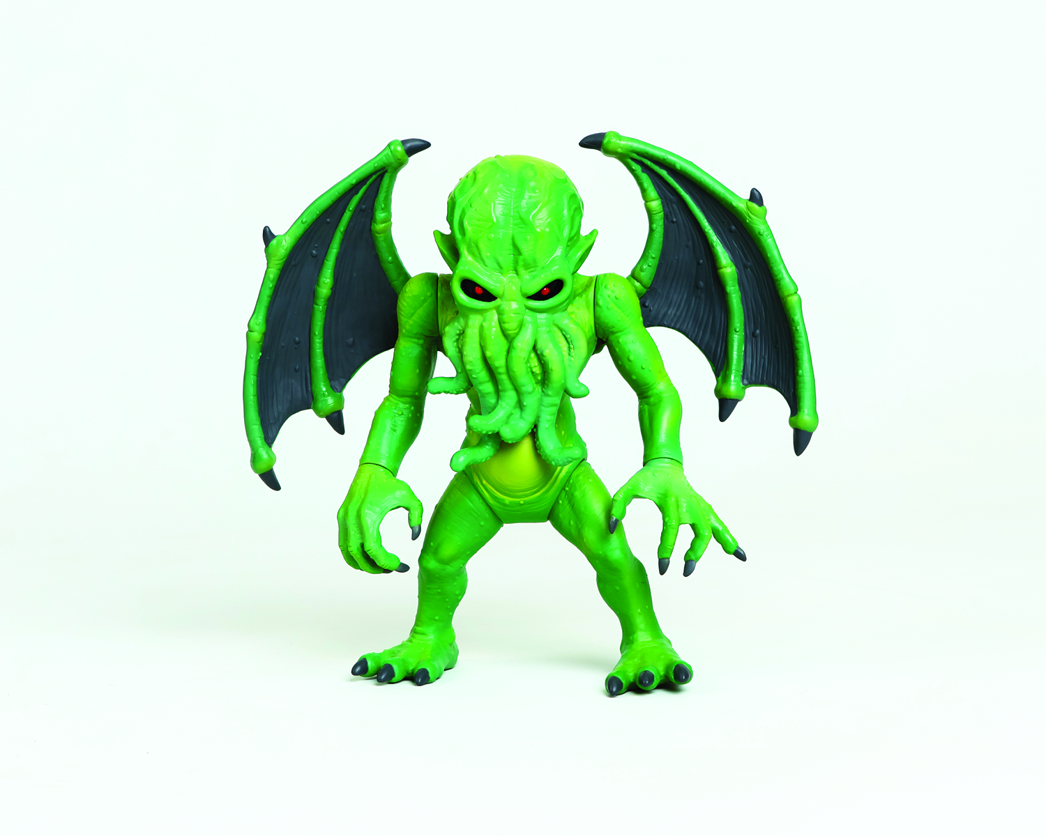 LEGENDS OF CTHULHU CTHULHU 12IN RETAILER ED FIG