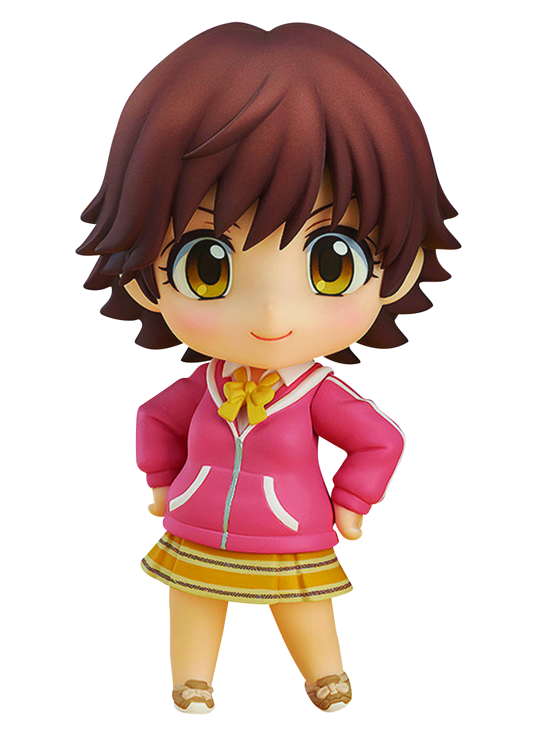 mio honda nendoroid