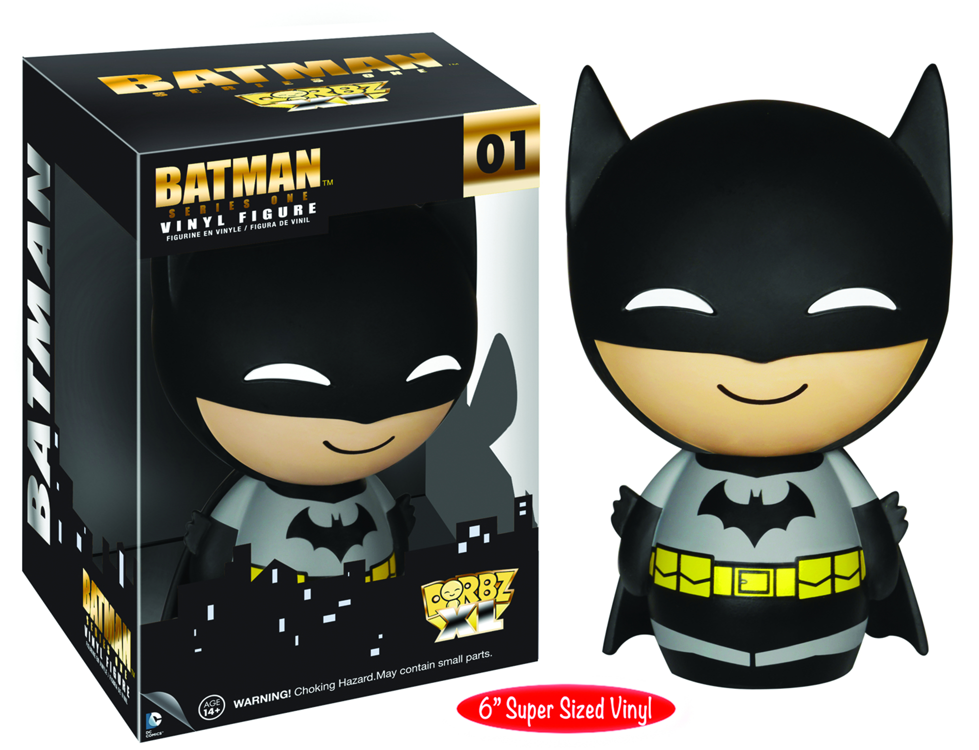 dorbz xl