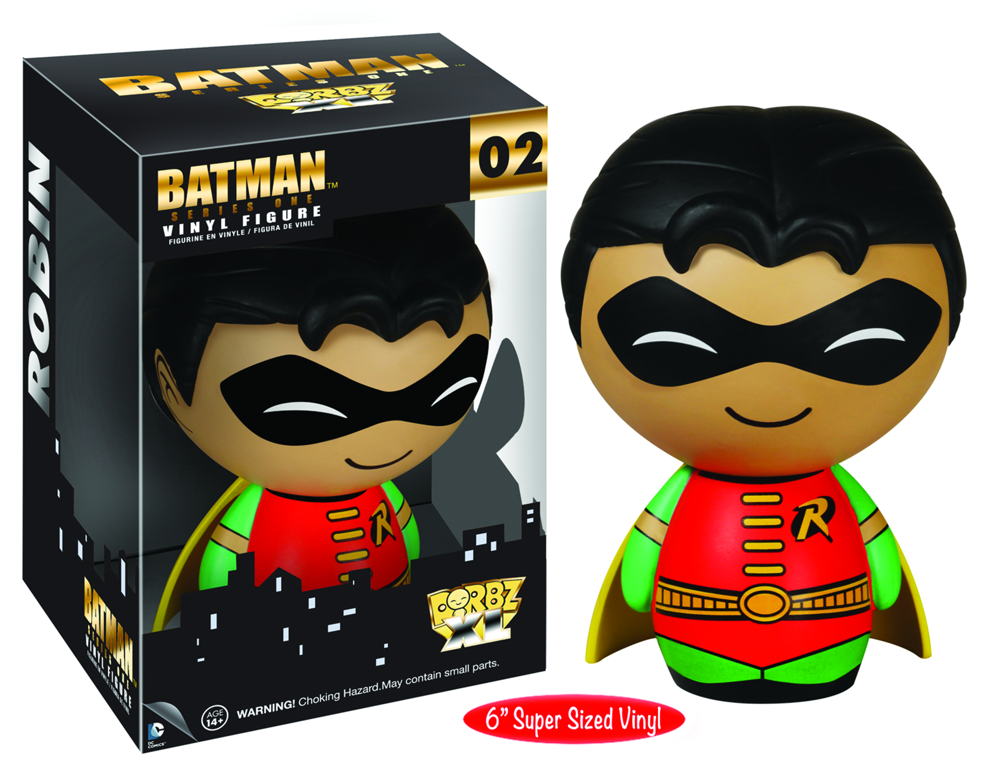 dorbz xl