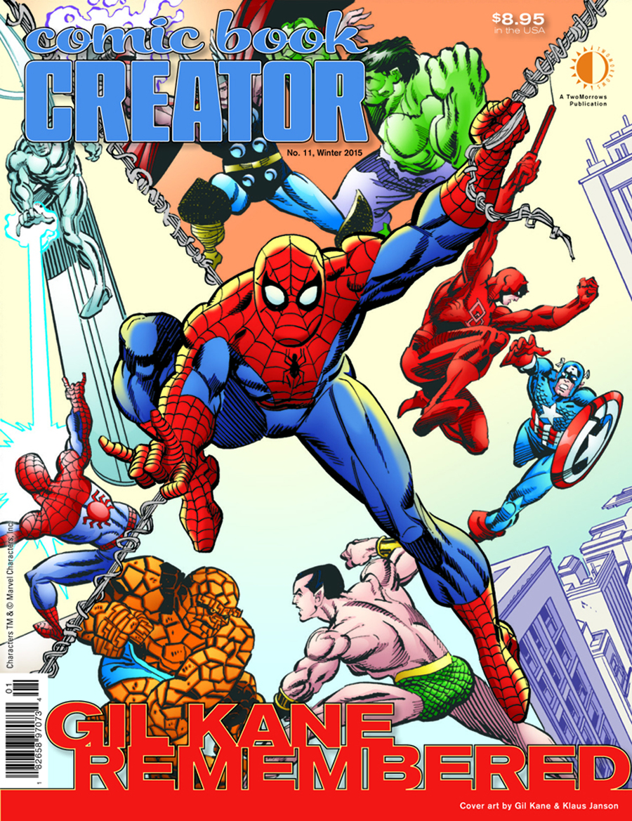 Hero Comic Book: Comic Book Maker