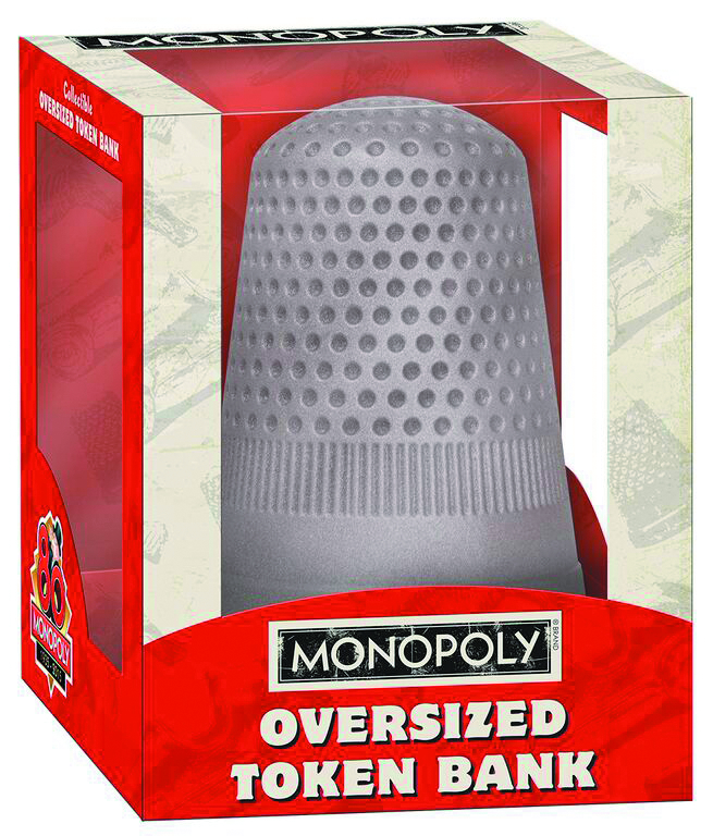 oversized pop vinyl