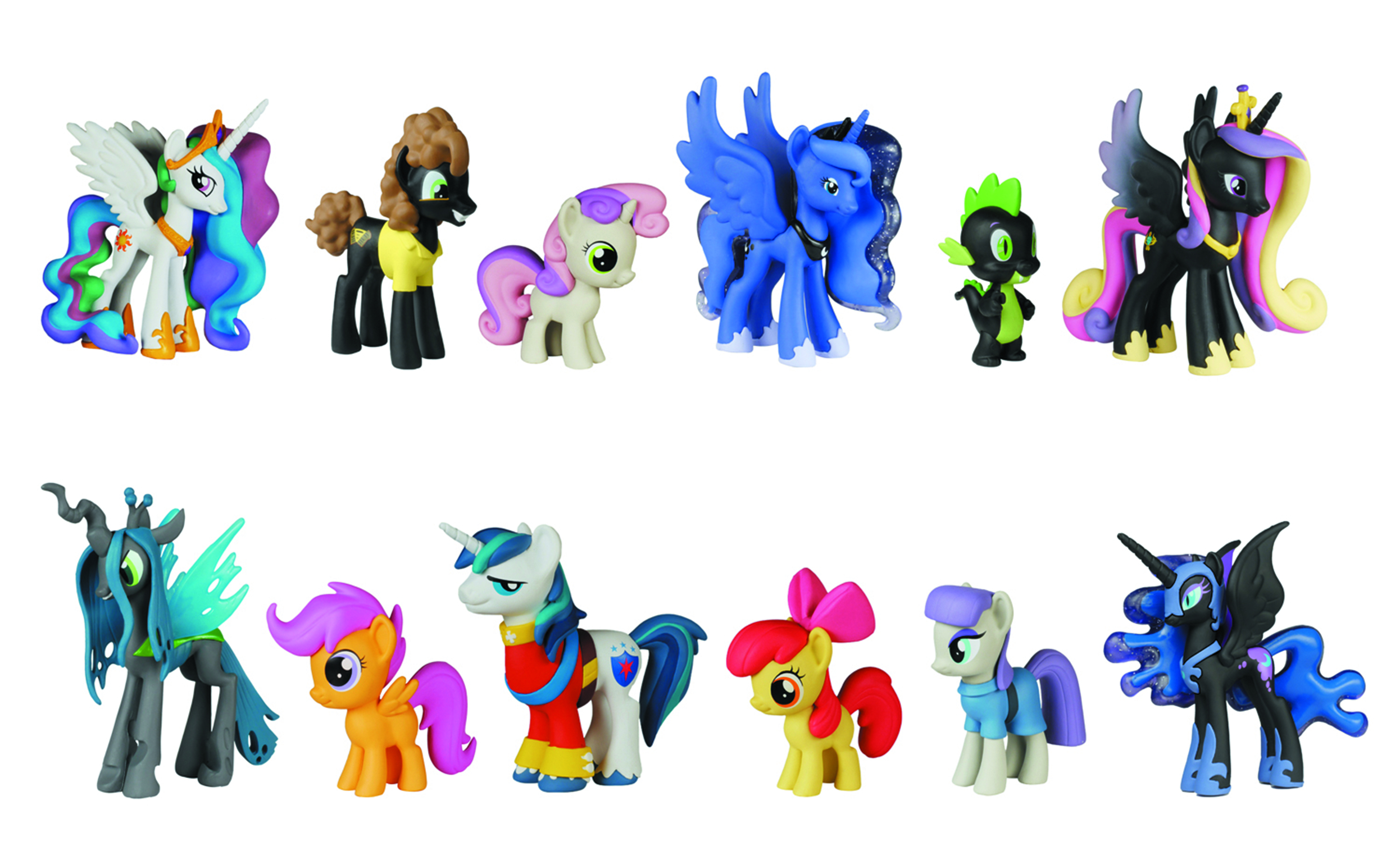 My little pony отзывы. Funko Mystery Minis пони. Funko Mystery Minis my little Pony. MLP Funko Mystery Minis. My little Pony Mystery Minis.