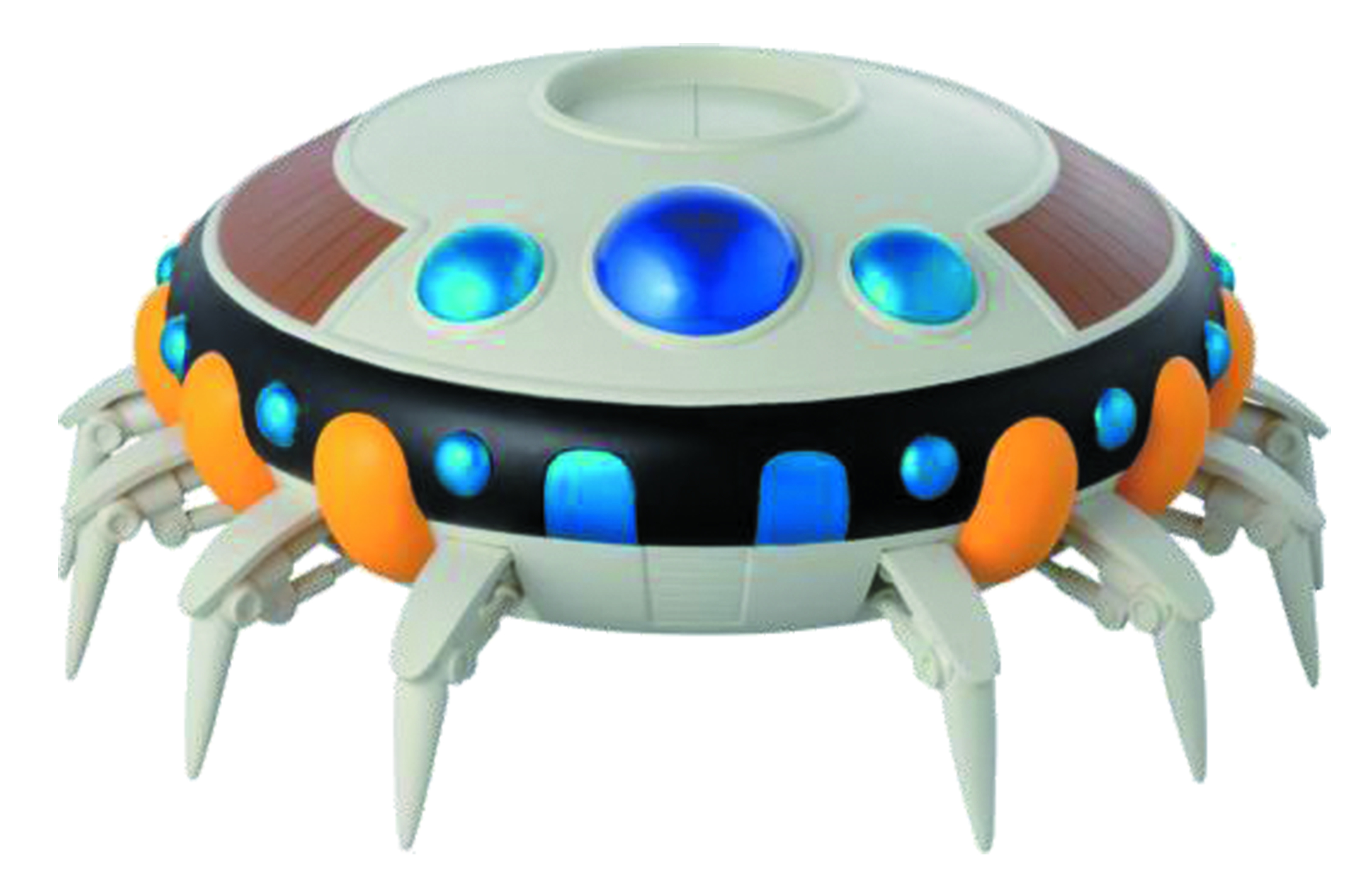 DRAGON BALL Freezer Frieza Spaceship Mega World Collectable Figure WCF Banpresto 