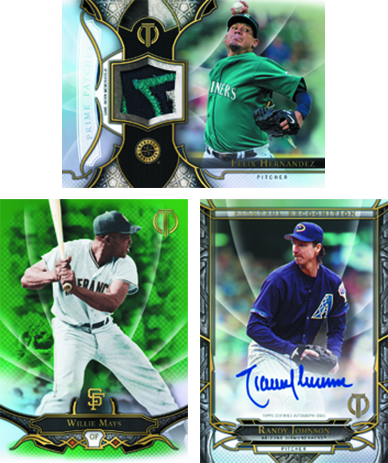 JUL158308 TOPPS 2016 TRIBUTE BASEBALL T/C BOX Previews World