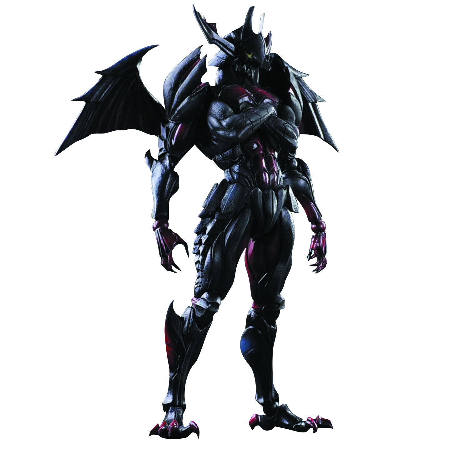 If Square Enix Designed Monster Hunter 4's Rage Armor - GameSpot