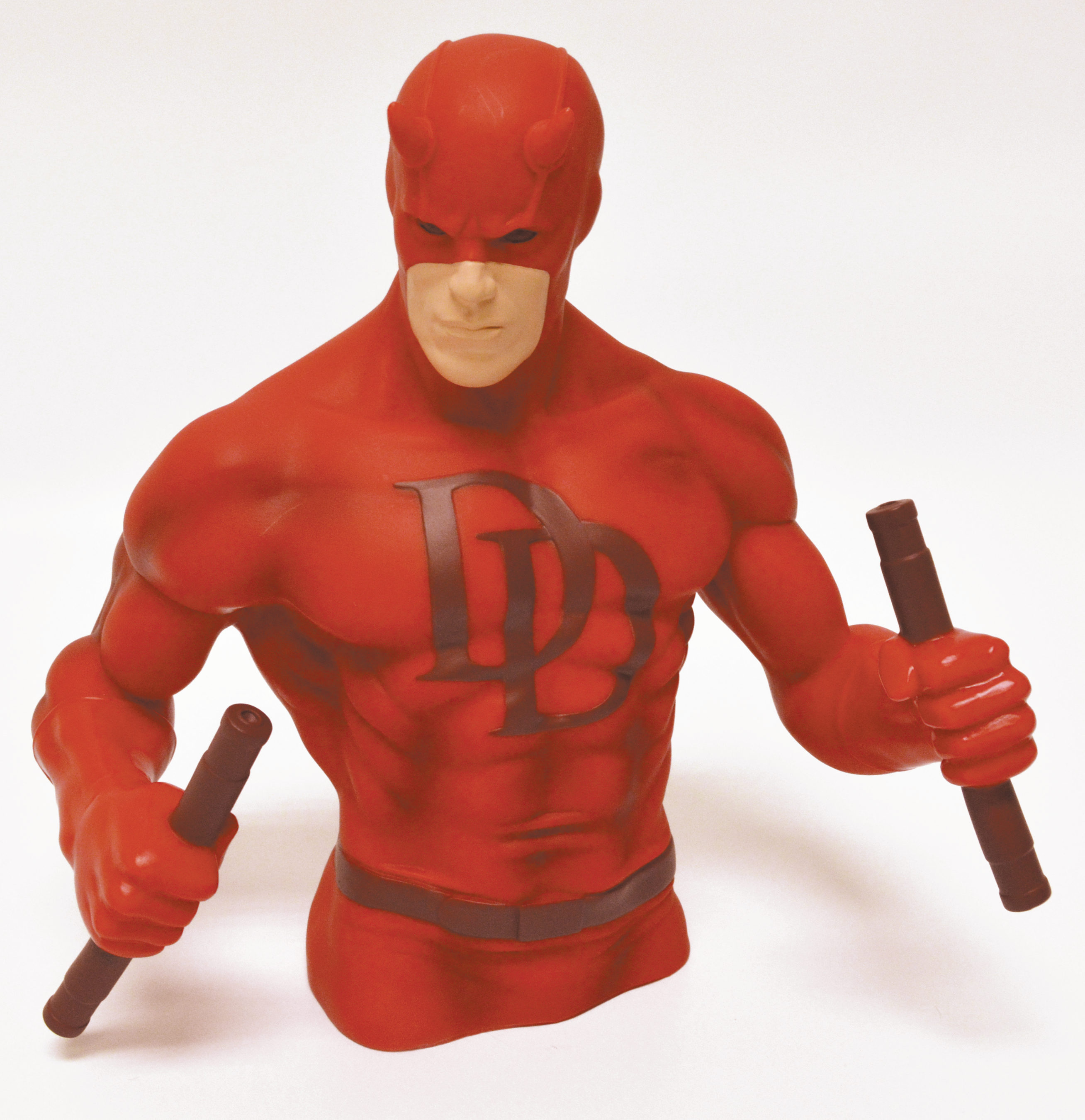 DAREDEVIL PX BUST BANK RED VER