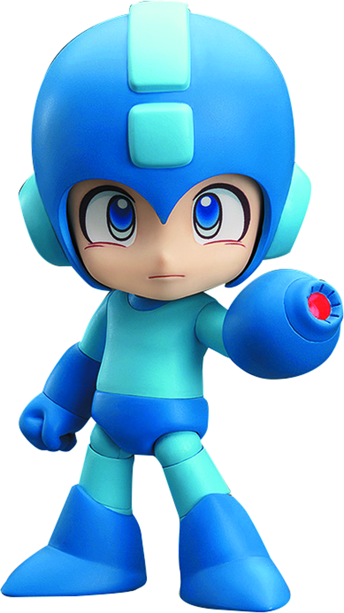 nendoroid mega man