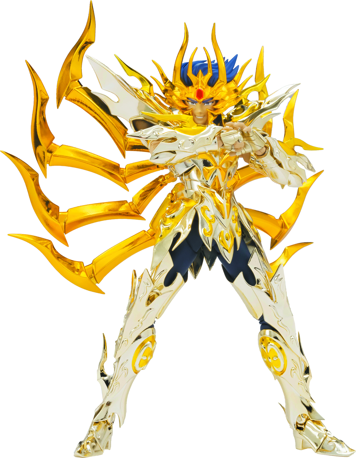 cancer sapuri myth cloth