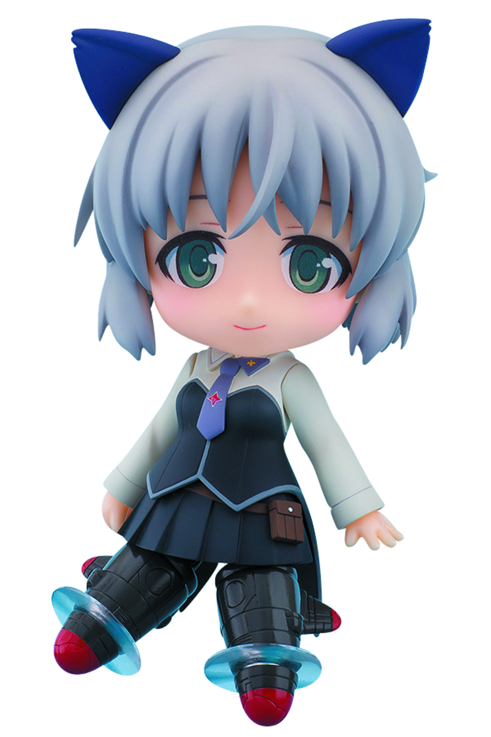 Strike discount witches nendoroid
