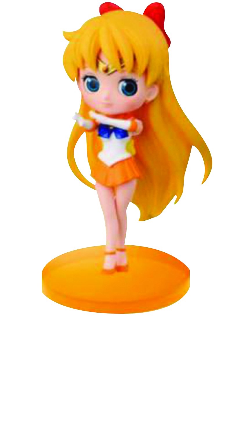 sailor moon q posket petit