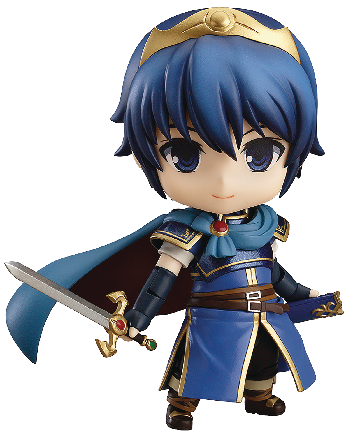 FIRE EMBLEM MARTH NENDOROID AF NEW MYS EMBLEM VER (AUG158661