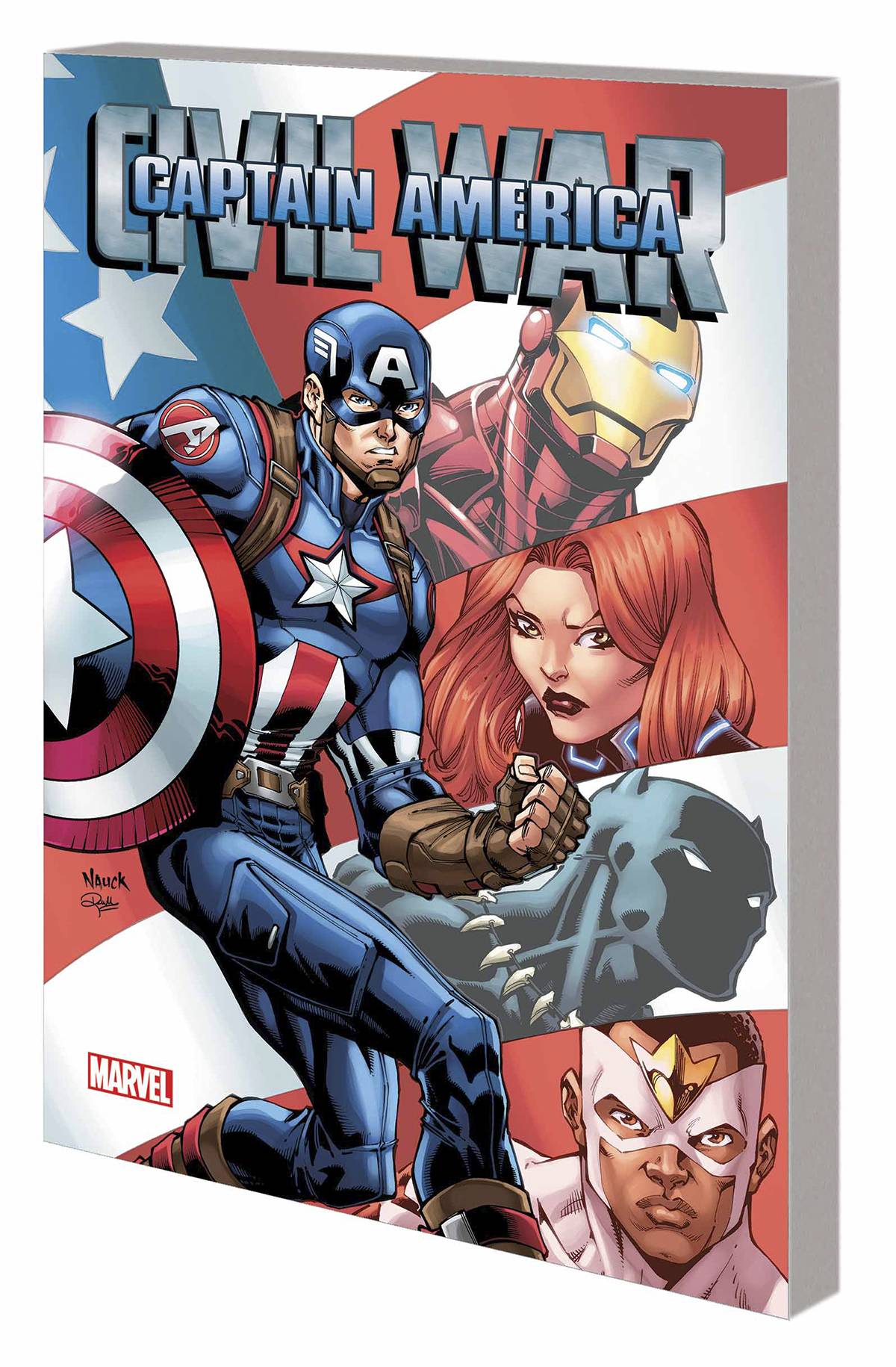 Captain America: Civil War Marvel Legends Spider-Man – Big Ben's Comix Oasis