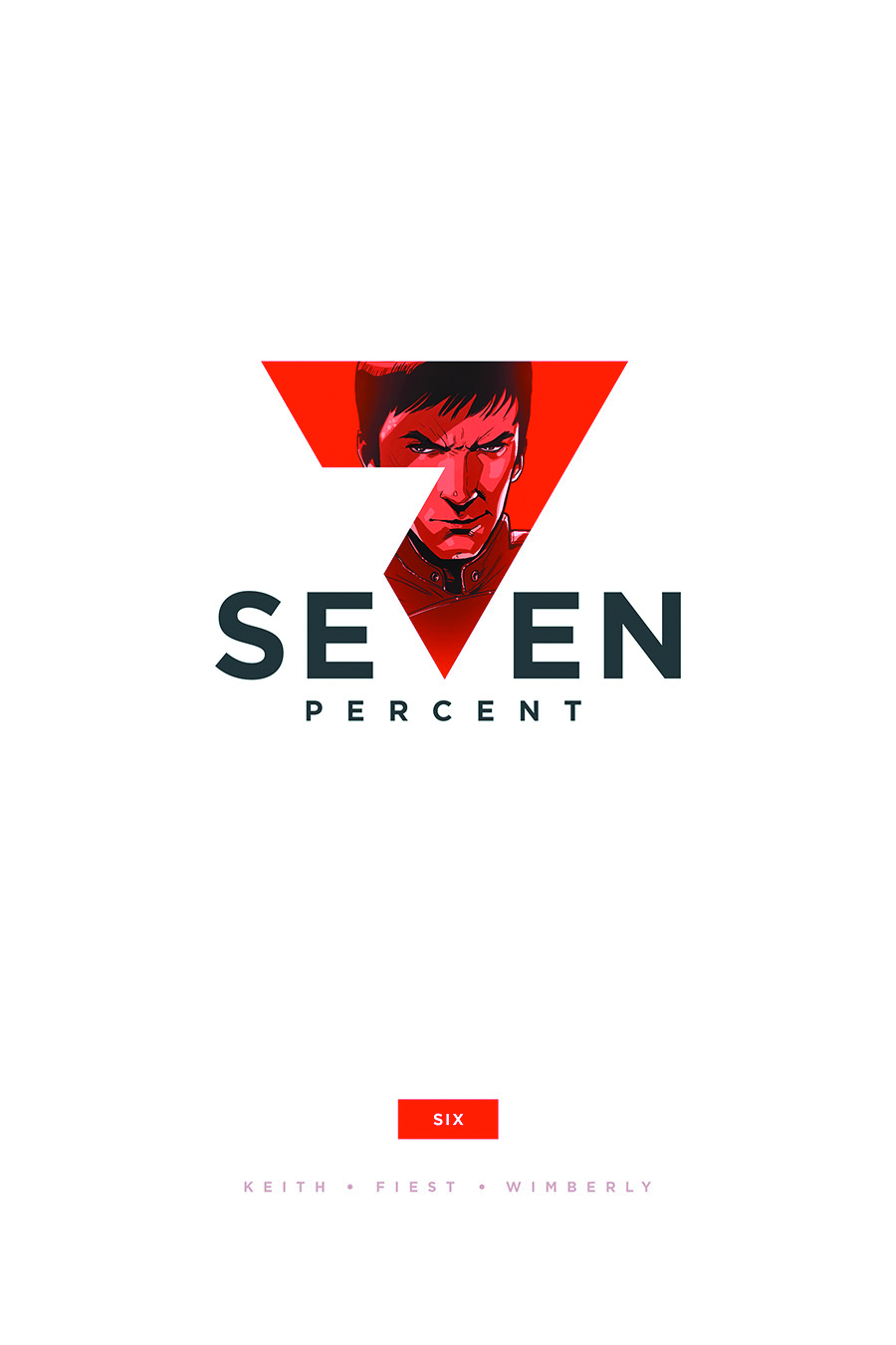 SEVEN PERCENT #6 (OF 6)