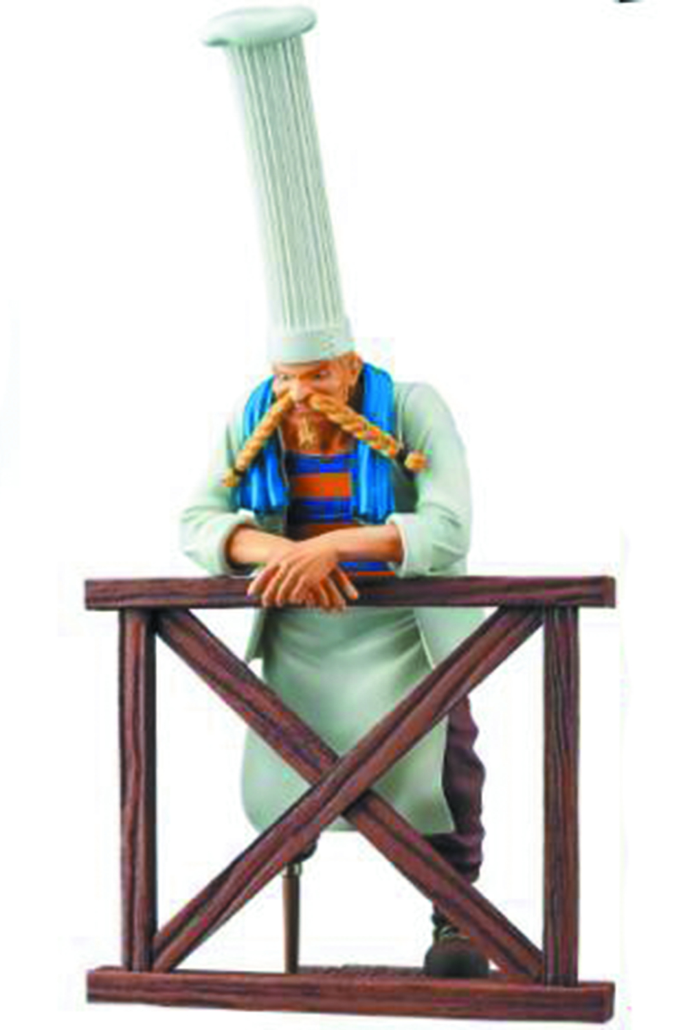 Sep One Piece Dramatic Sc Sanji Jeff Jeff Figure Previews World
