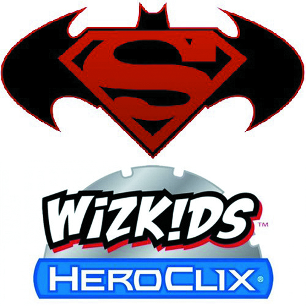 HEROCLIX WORLD'S FINEST #026 Lead *UC* 