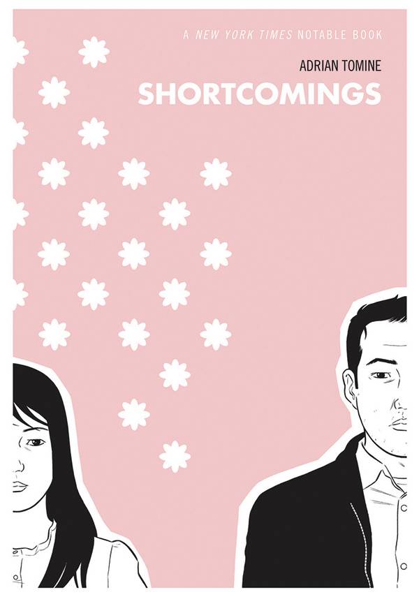 SHORTCOMINGS TP (MR)