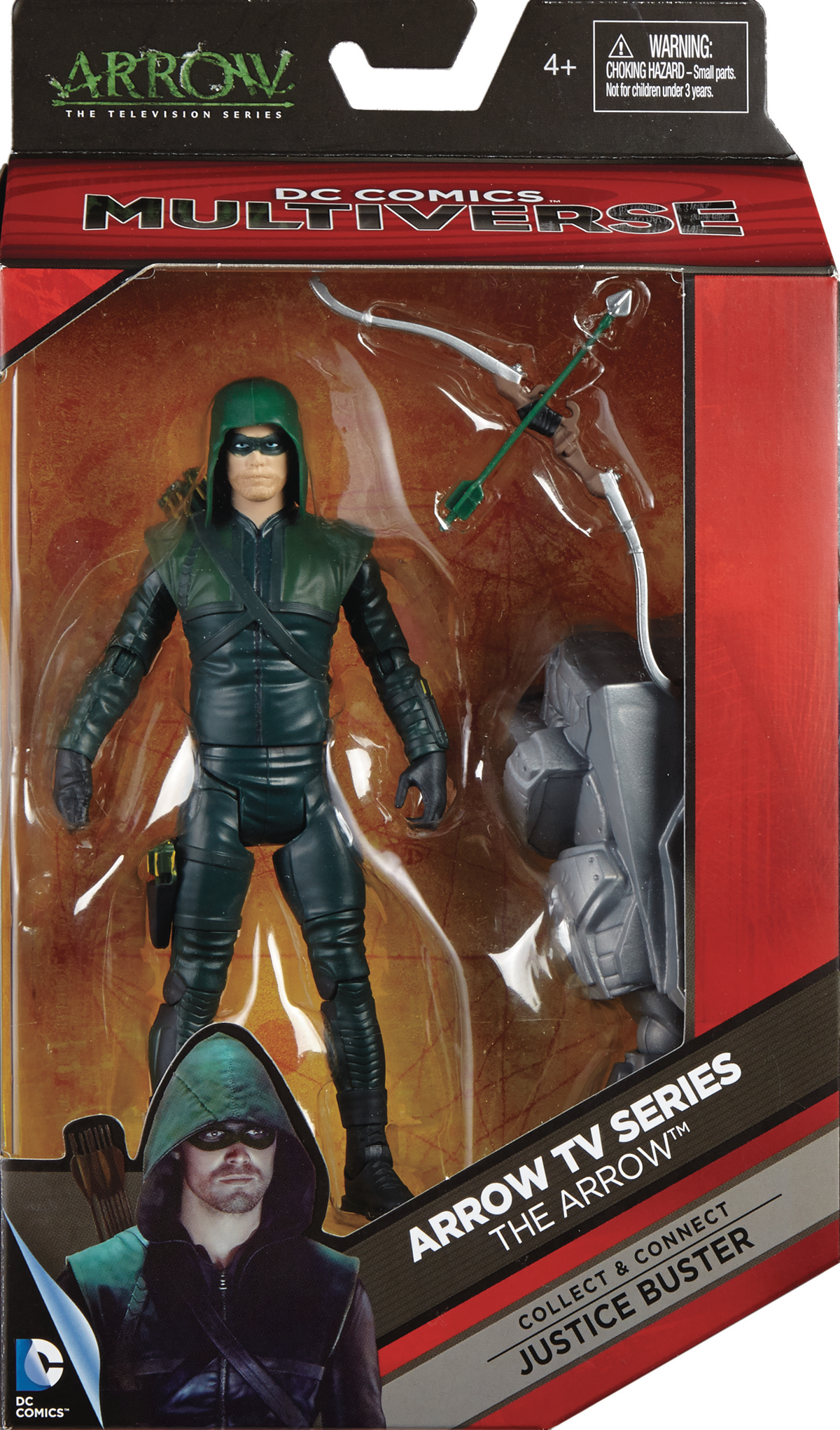 Arrowverse toys discount
