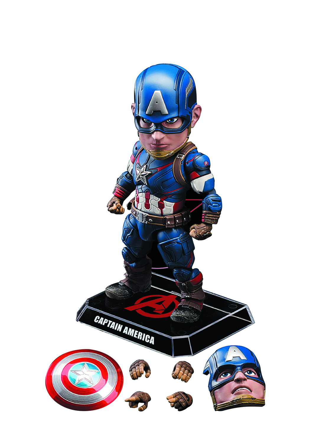 egg attack captain america civil war