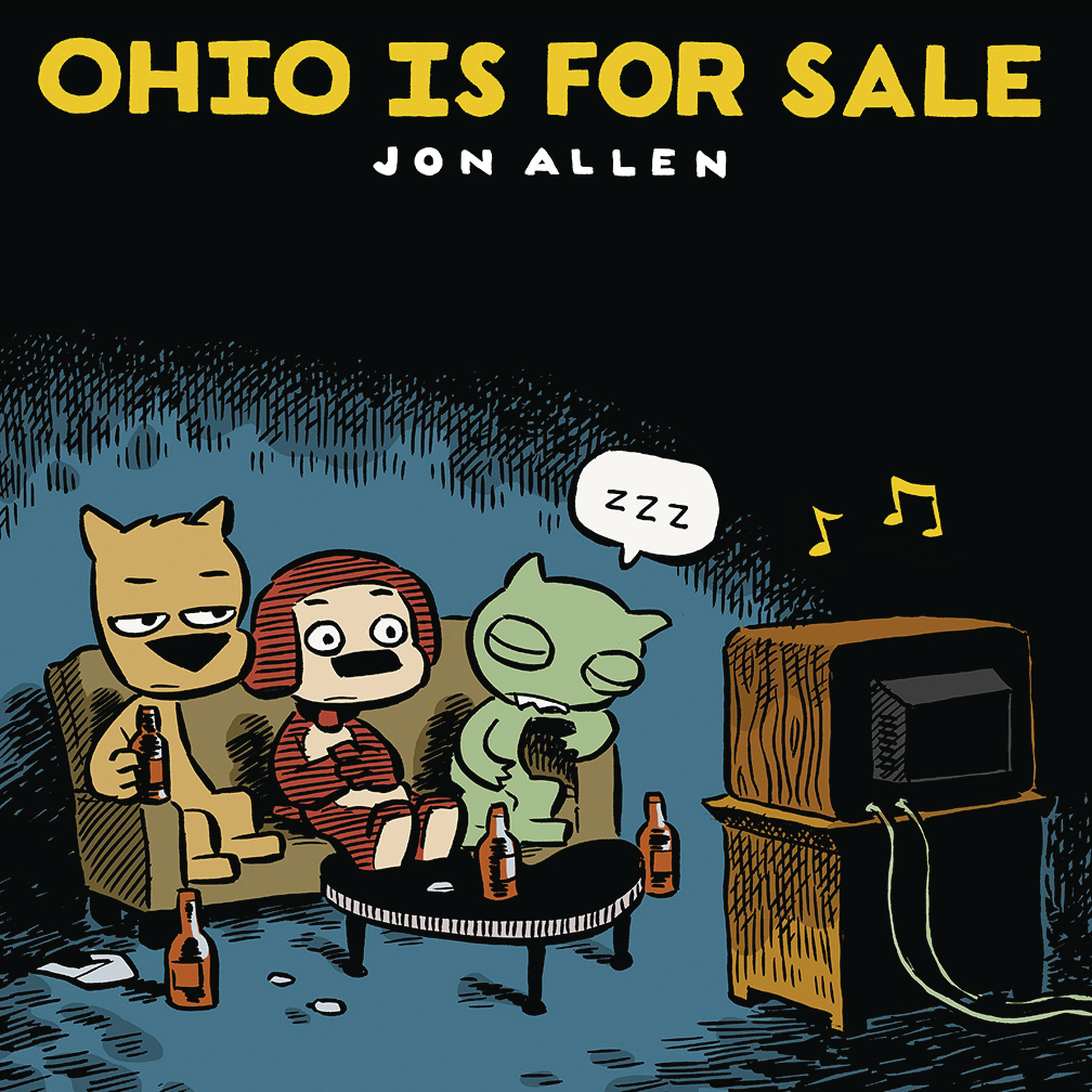 OHIO IS FOR SALE GN (RES) (MR)