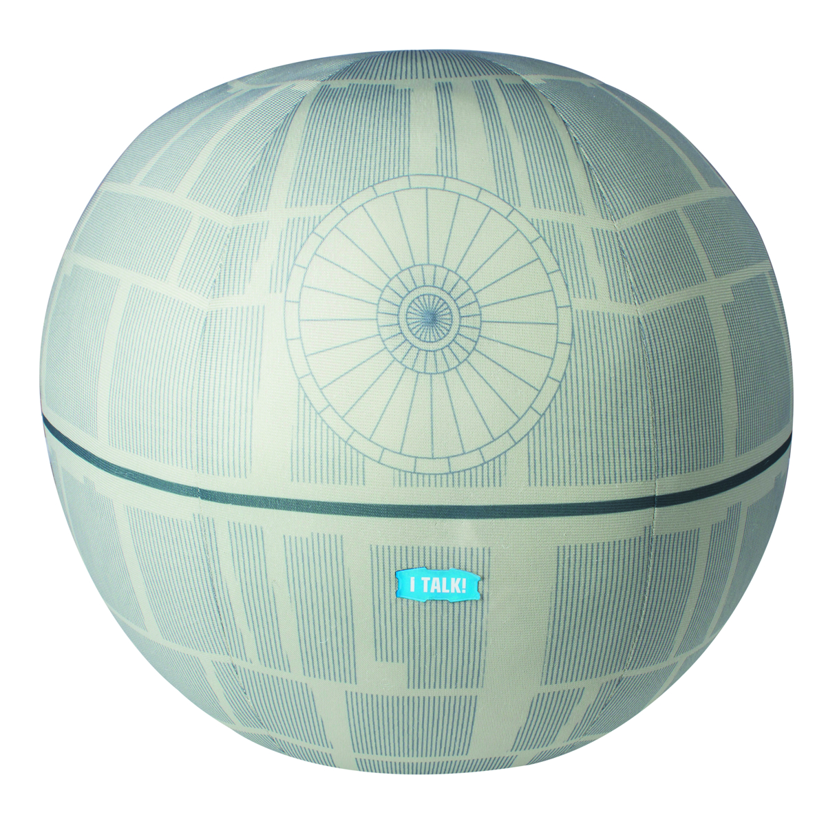 the death star toy