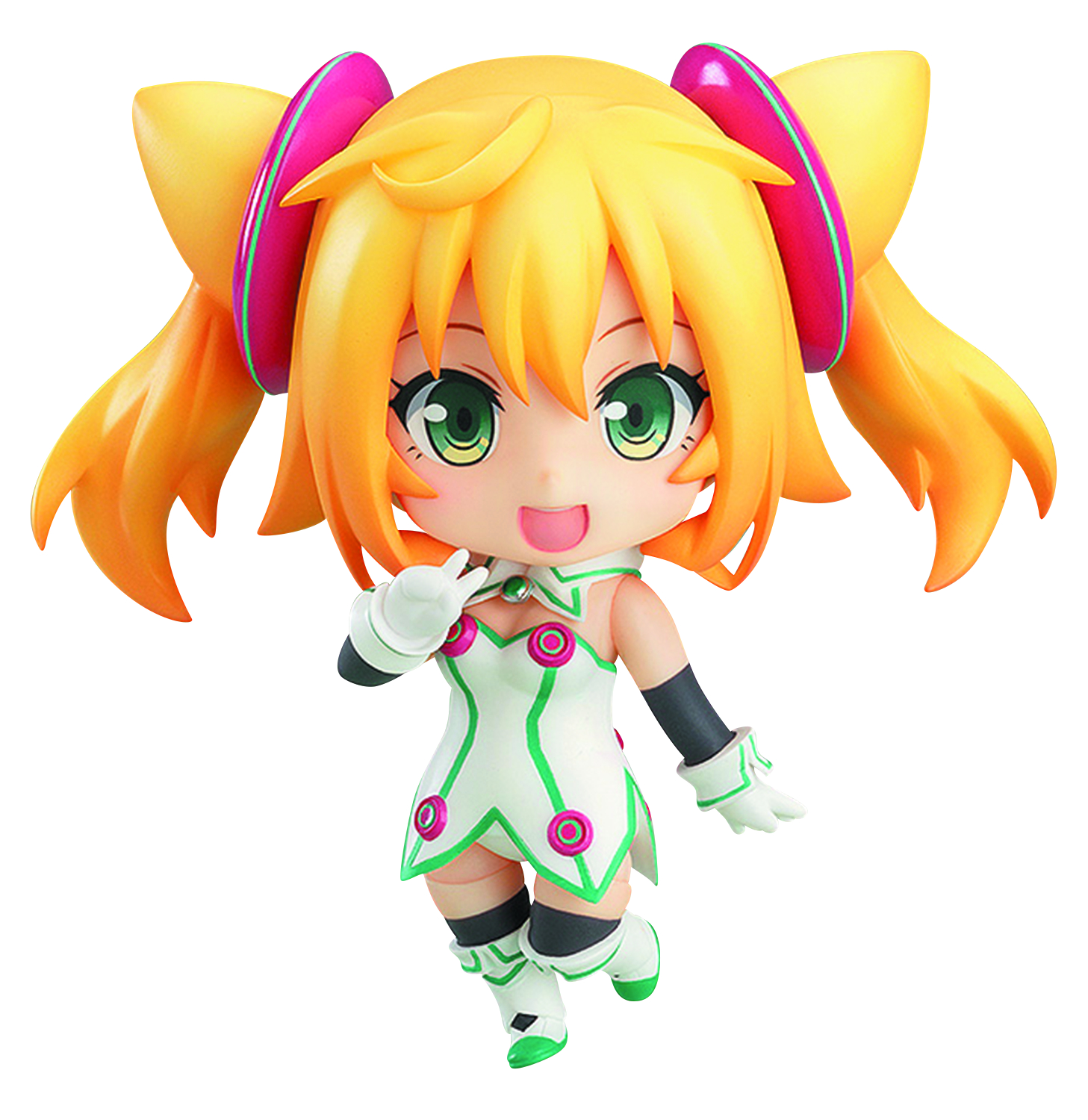 hacka doll dbz