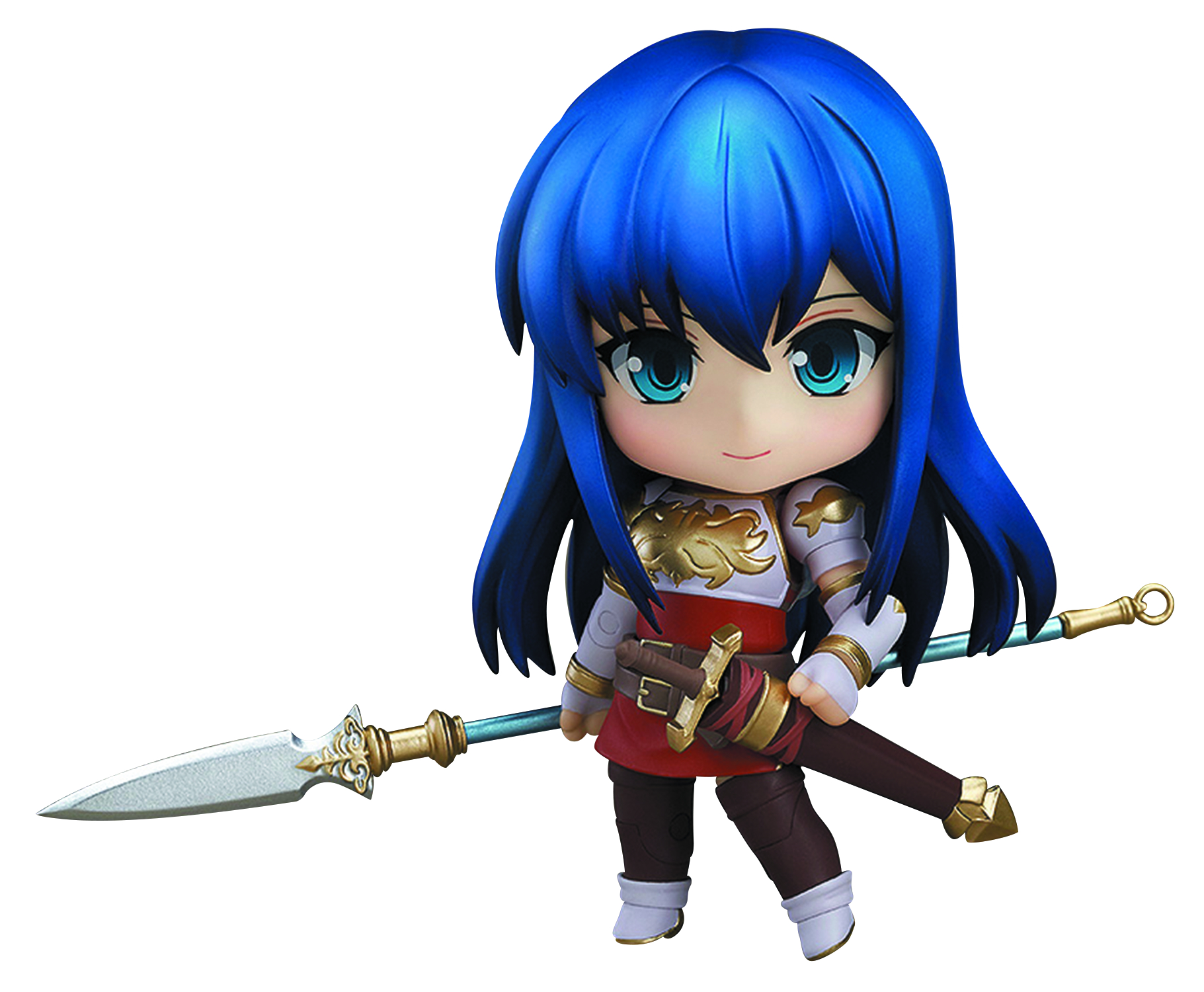 Fire emblem sales nendoroid
