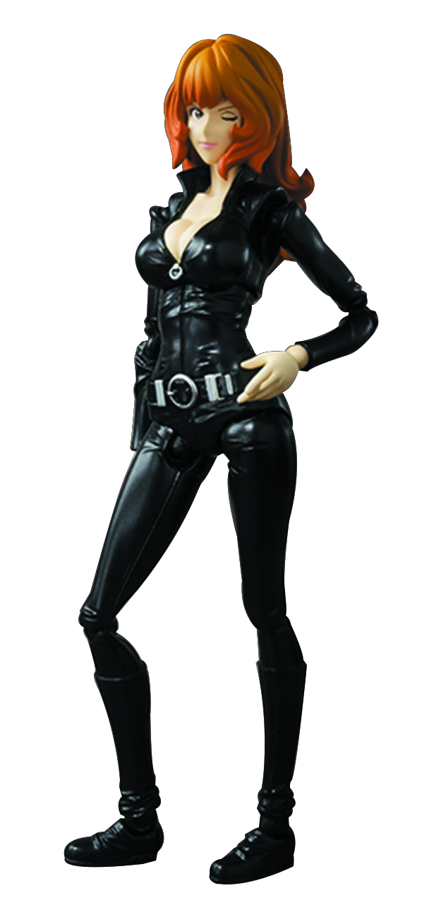 lupin figuarts