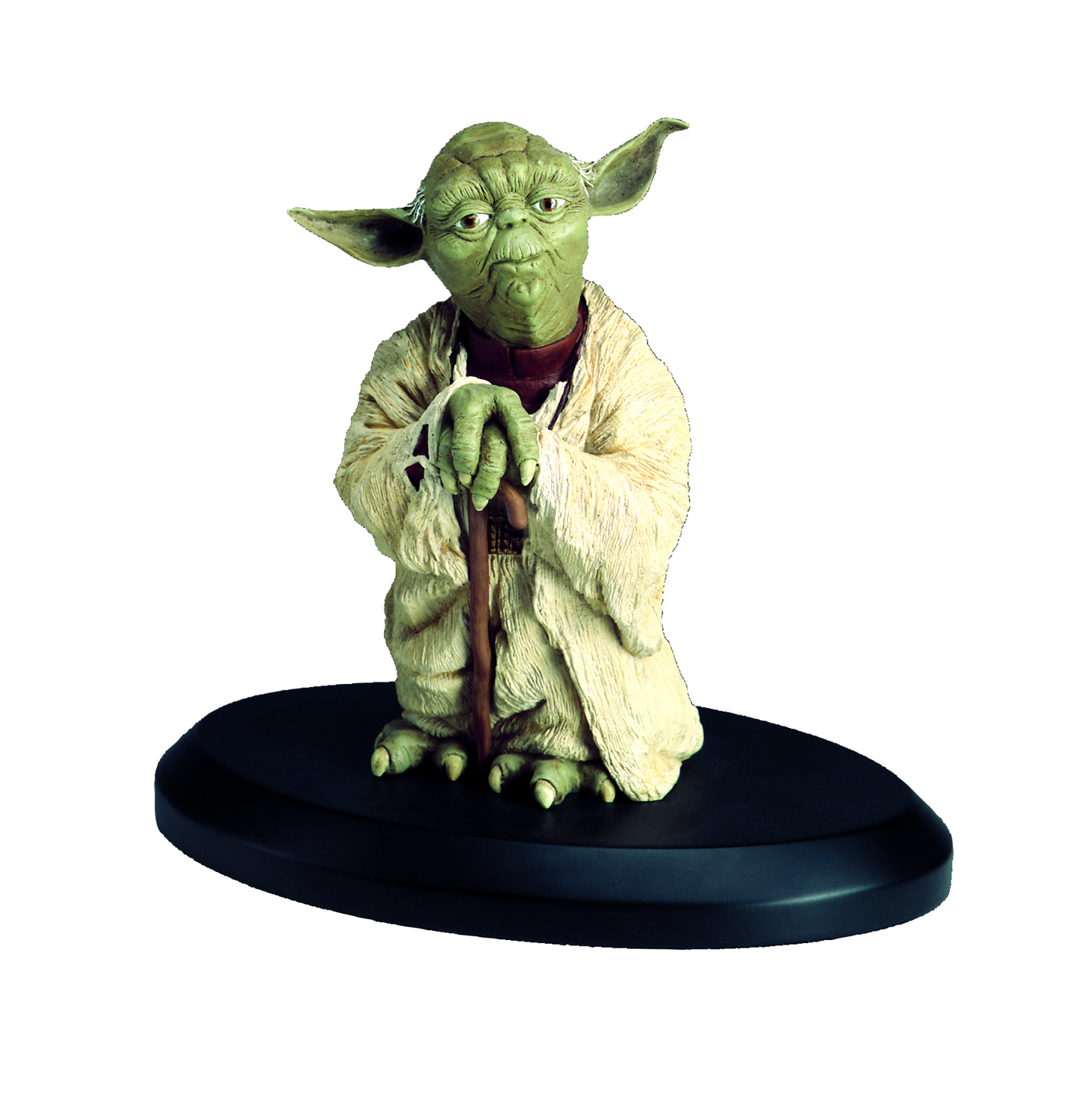 Star wars hot sale yoda 2