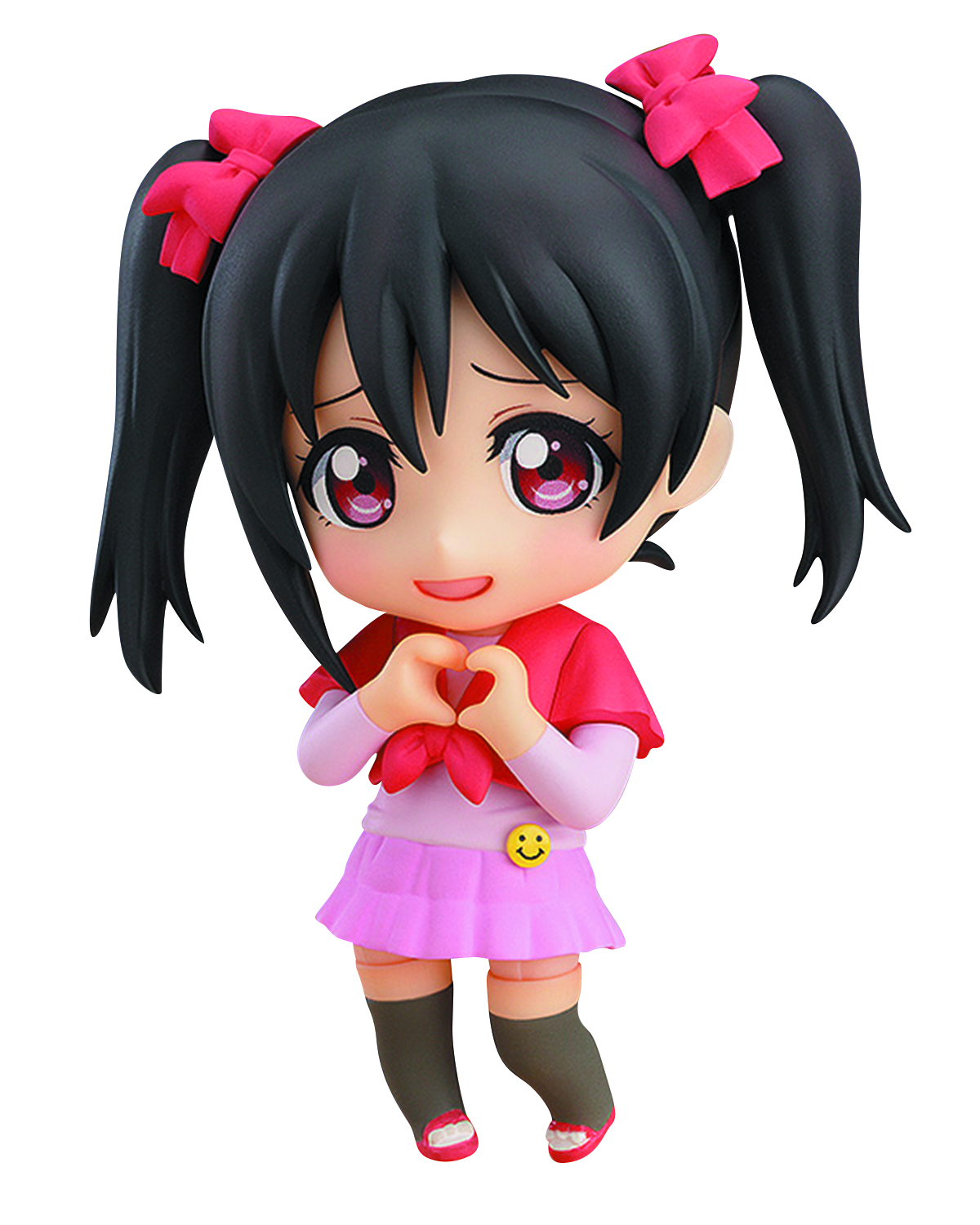 nico yazawa nendoroid