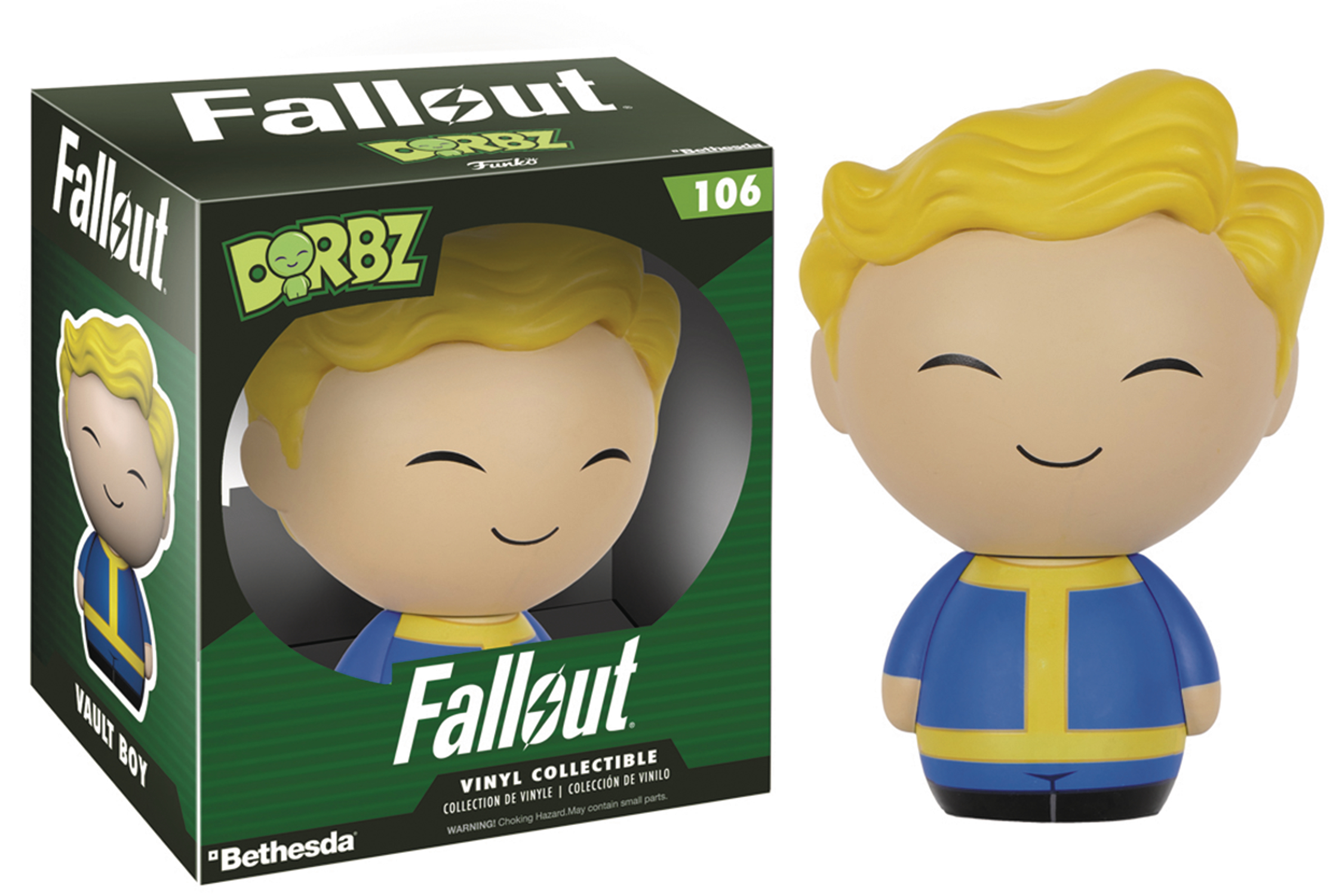 dorbz fallout