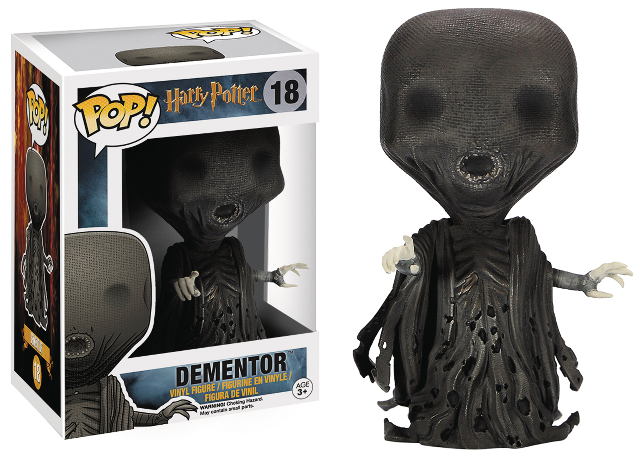 funko pop movies figurka harry potter