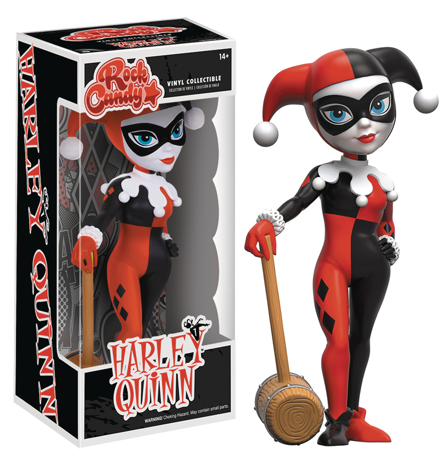 fig harley quinn