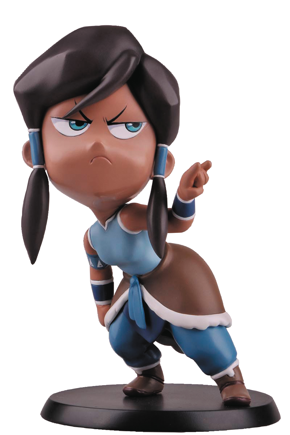 legend of korra action figures