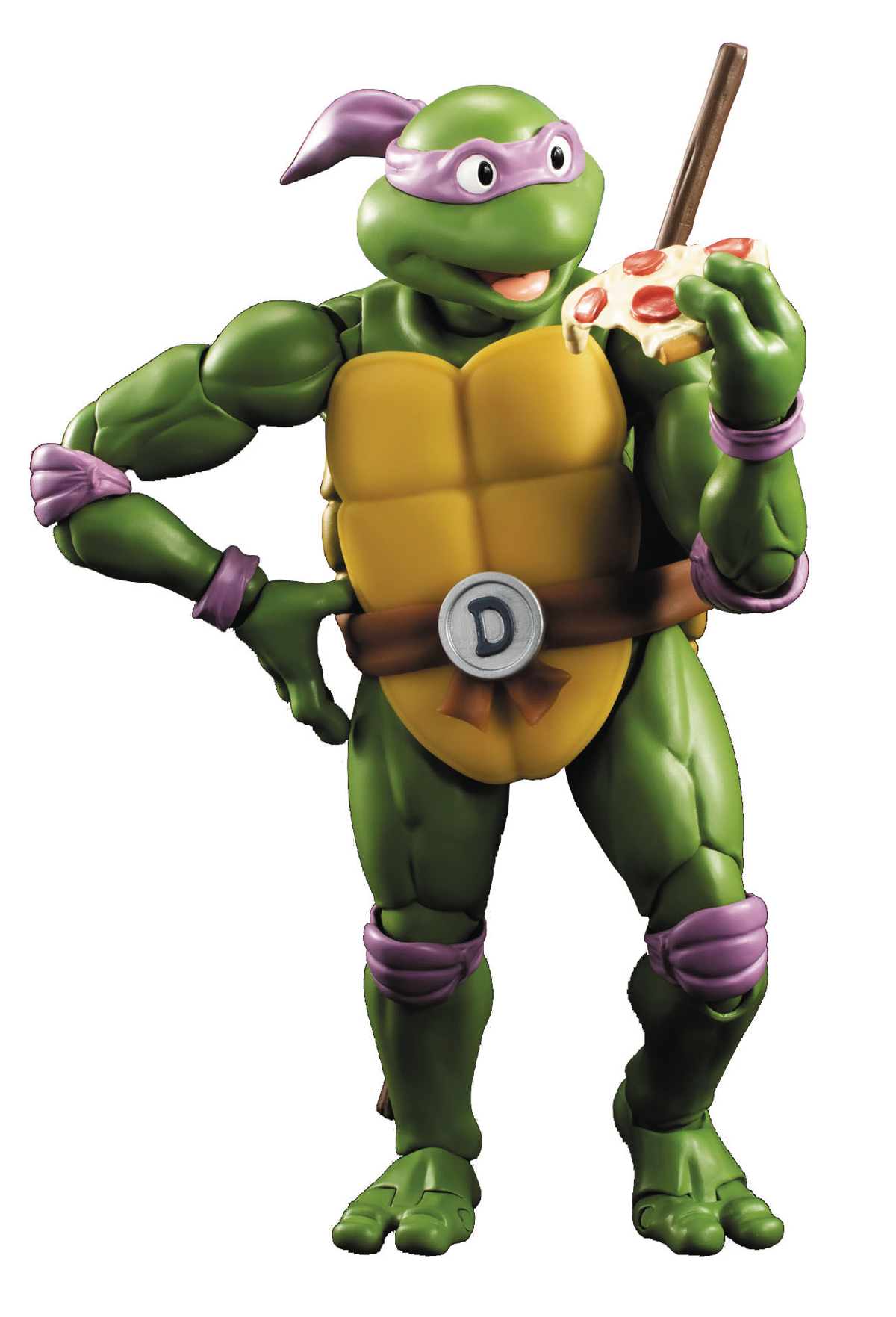 donatello stick toy