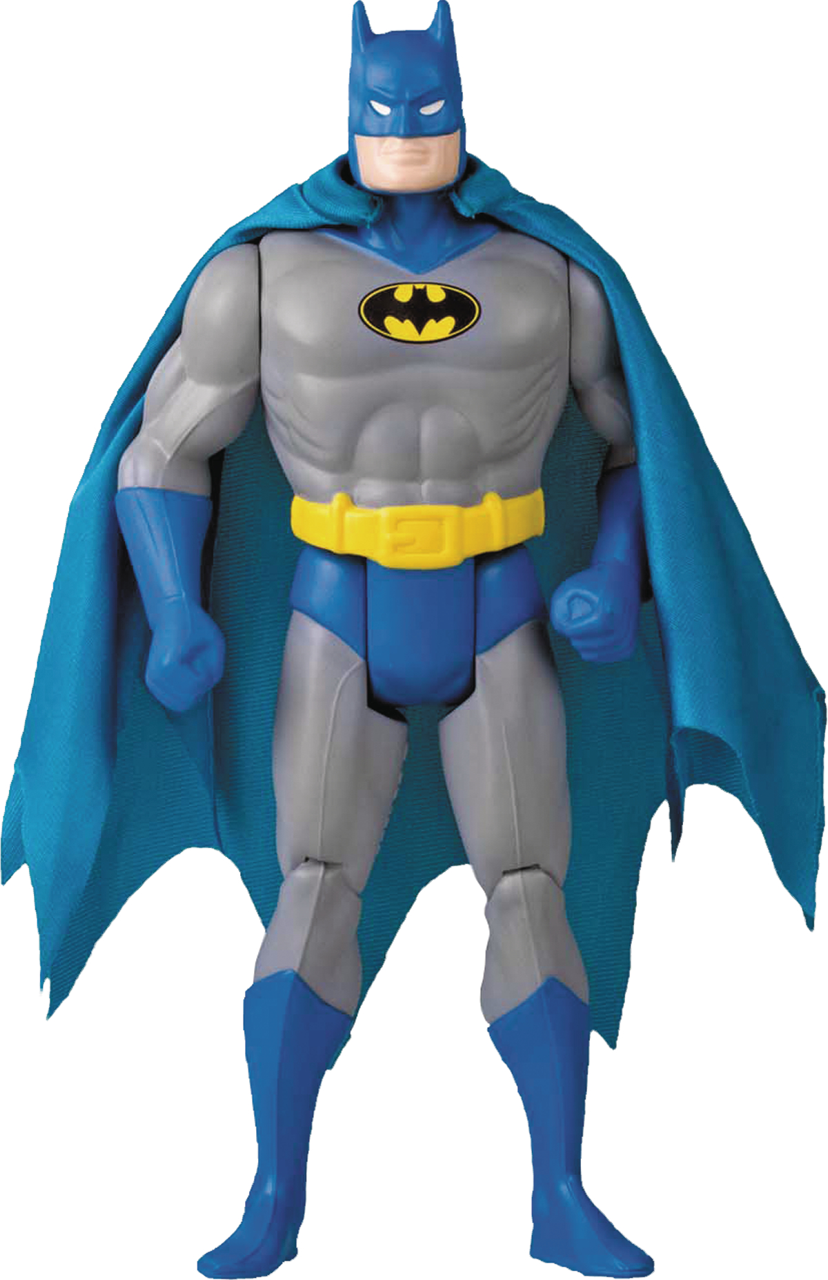 super powers batman figure