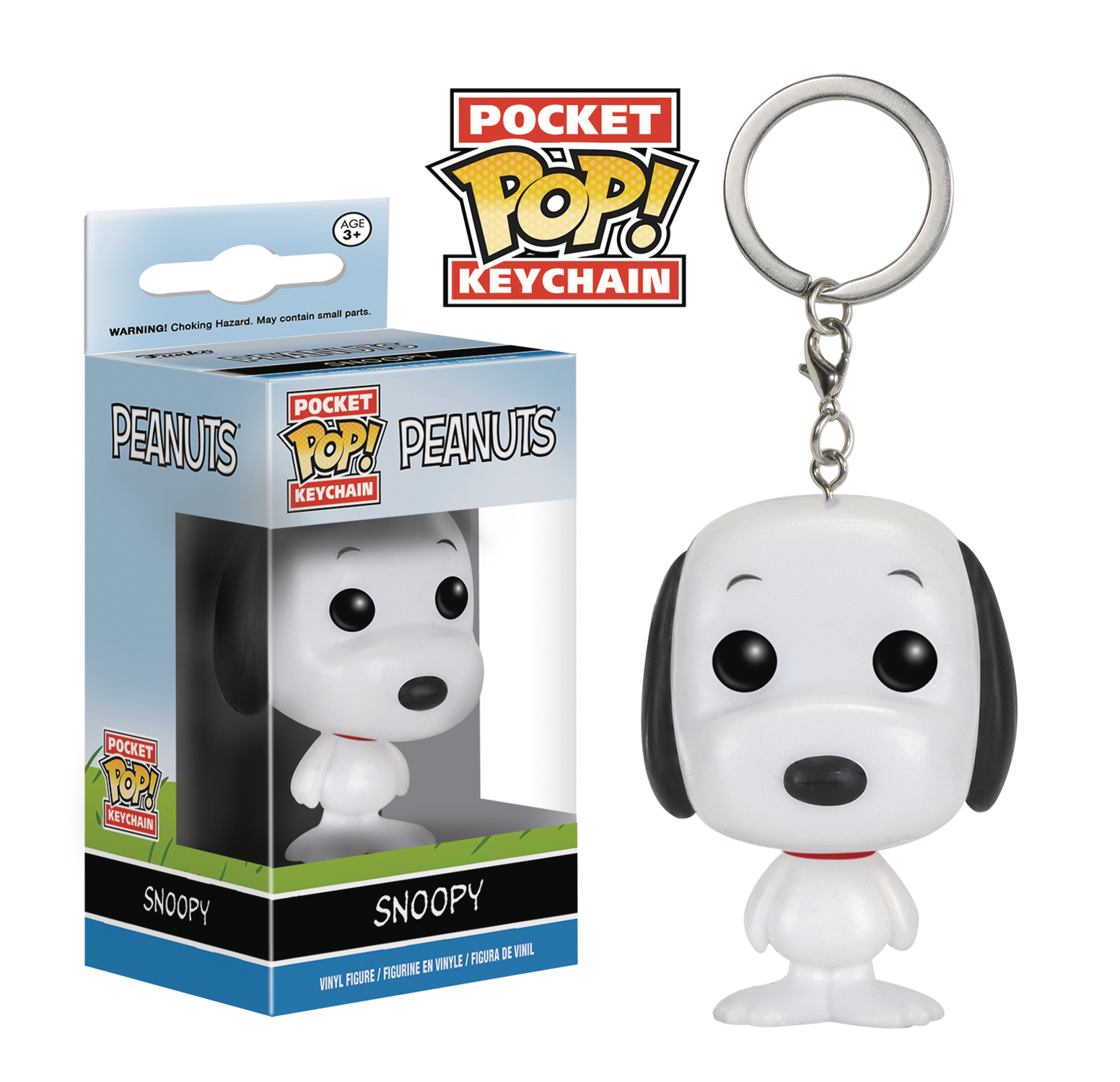 snoopy pop vinyl