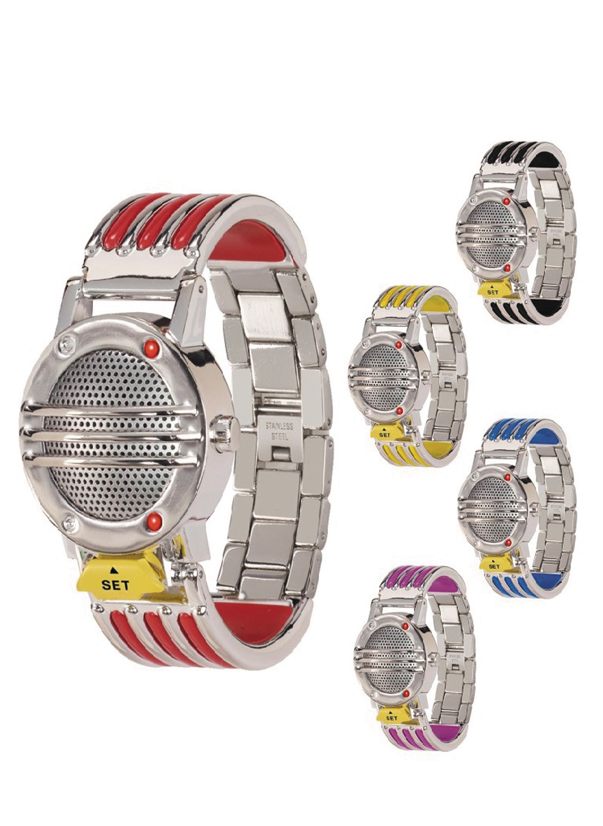 power rangers legacy communicator