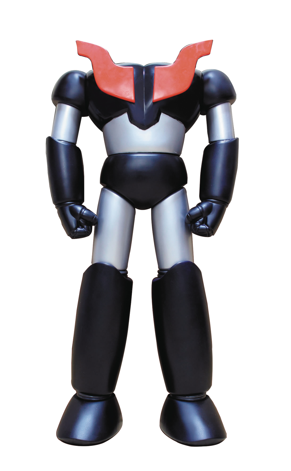 Juguetes de mazinger z 2025