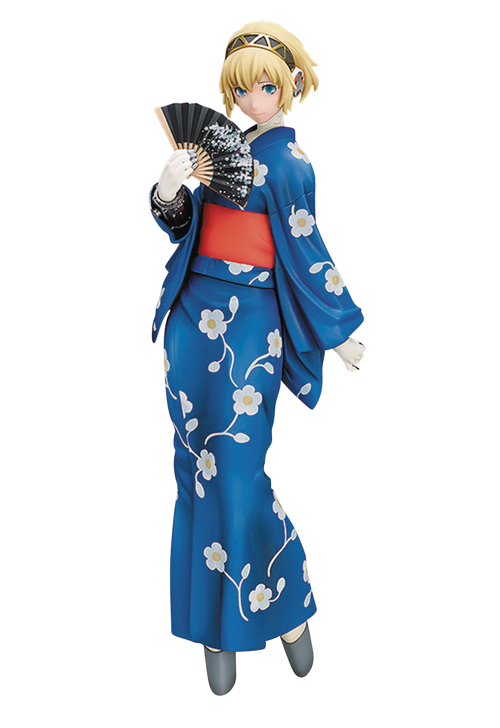 Amazon.com: 1515 Persona 3 Shin Megami Tensei Aegis Cosplay