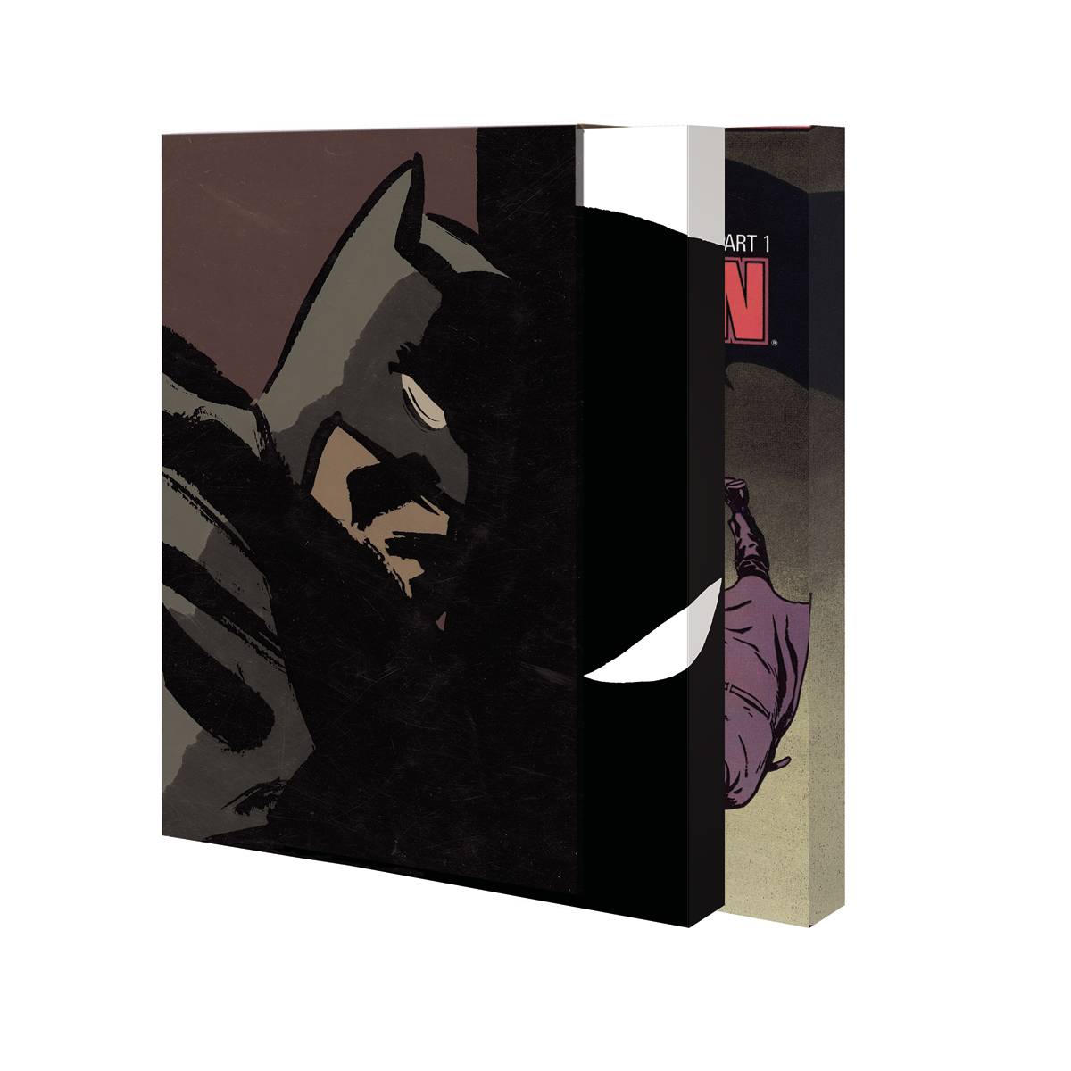 APR160378 - ABSOLUTE BATMAN YEAR ONE HC - Previews World