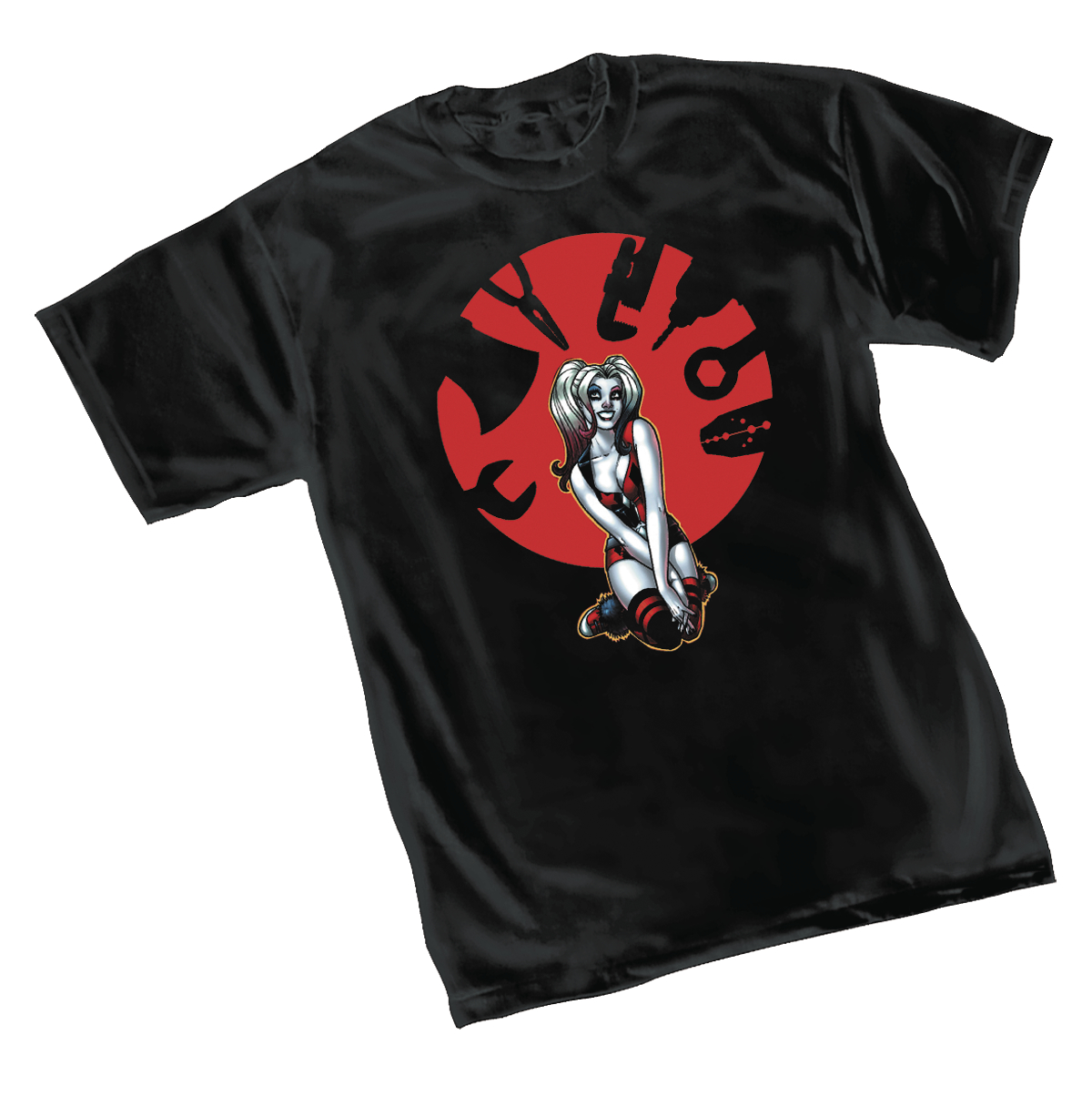 tool womens shirt