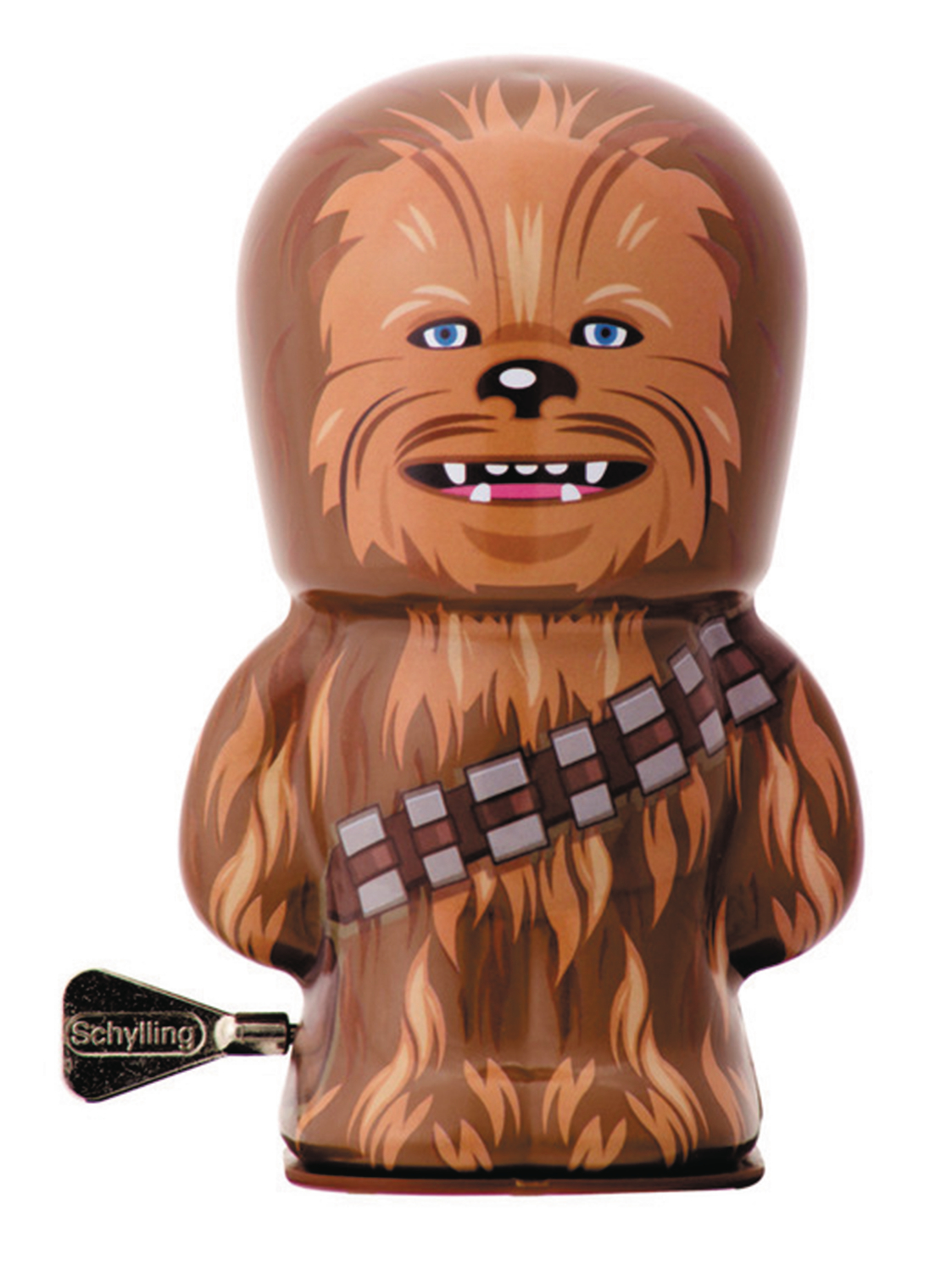 Chewbacca toy robot sales