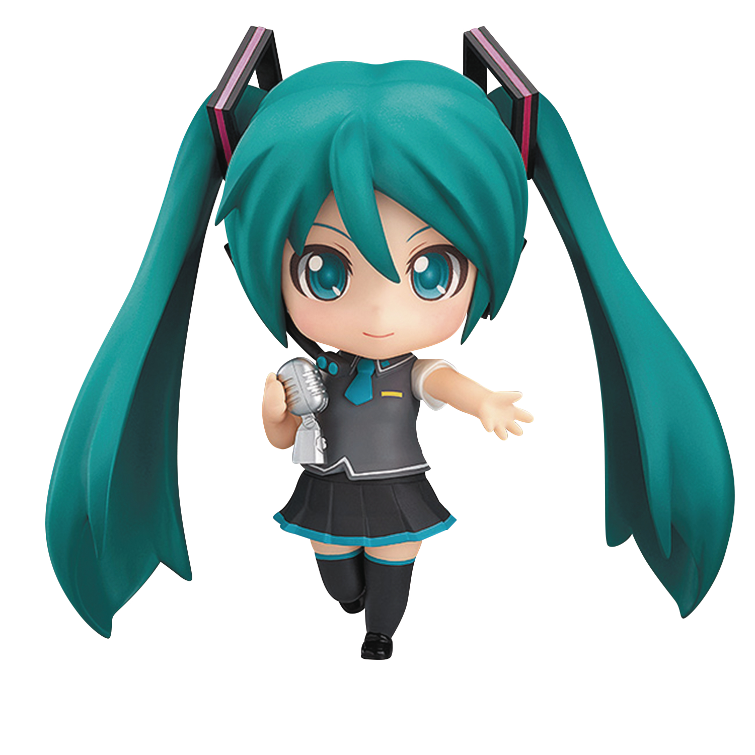 miku breathe with you figure