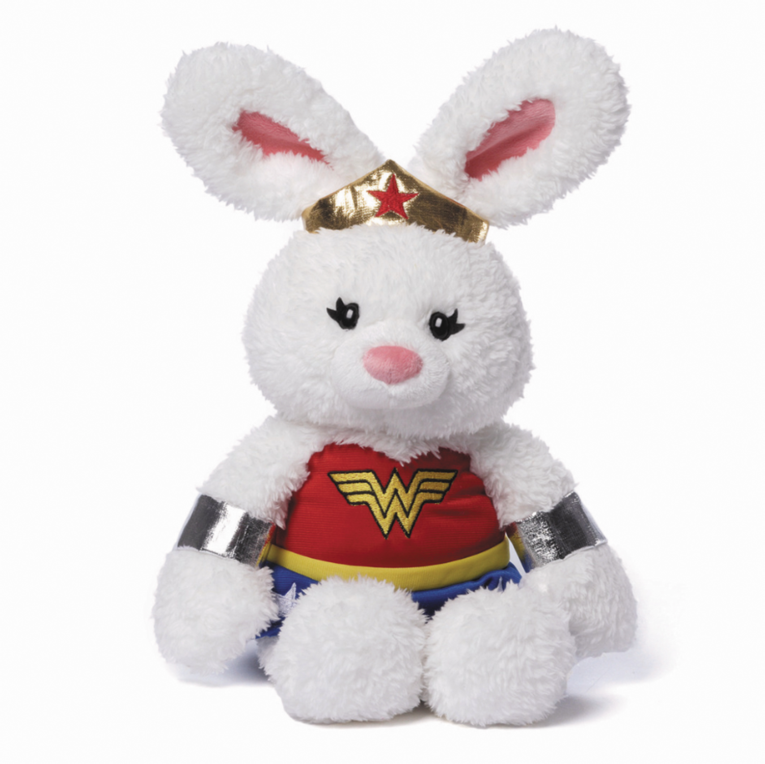 gund dc comics