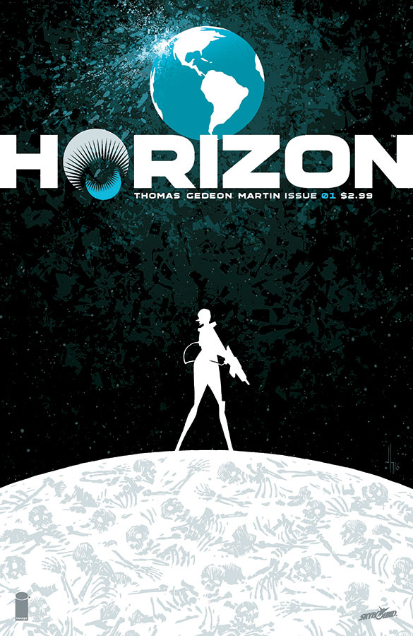 HORIZON #1