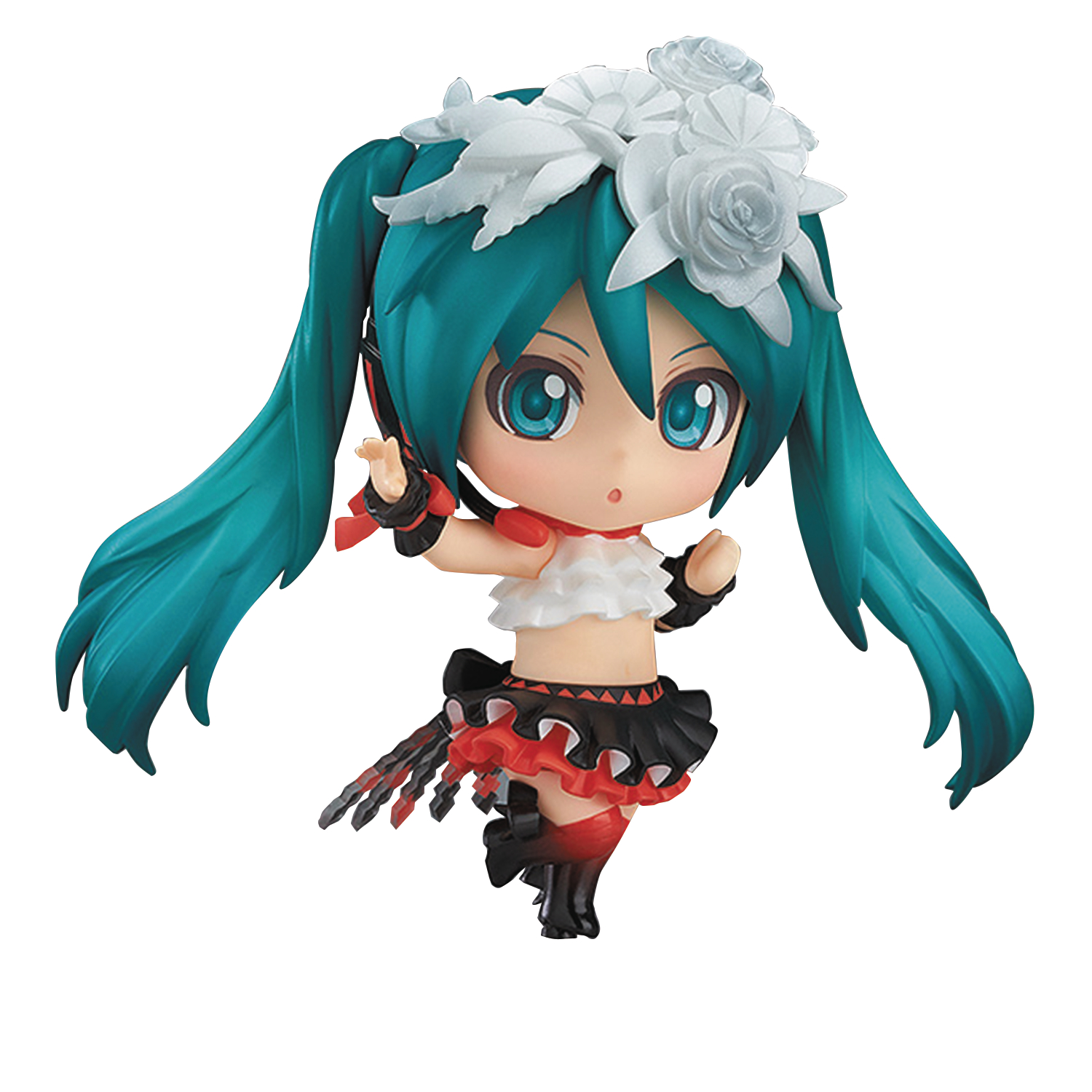 hatsune miku breathe with you figure