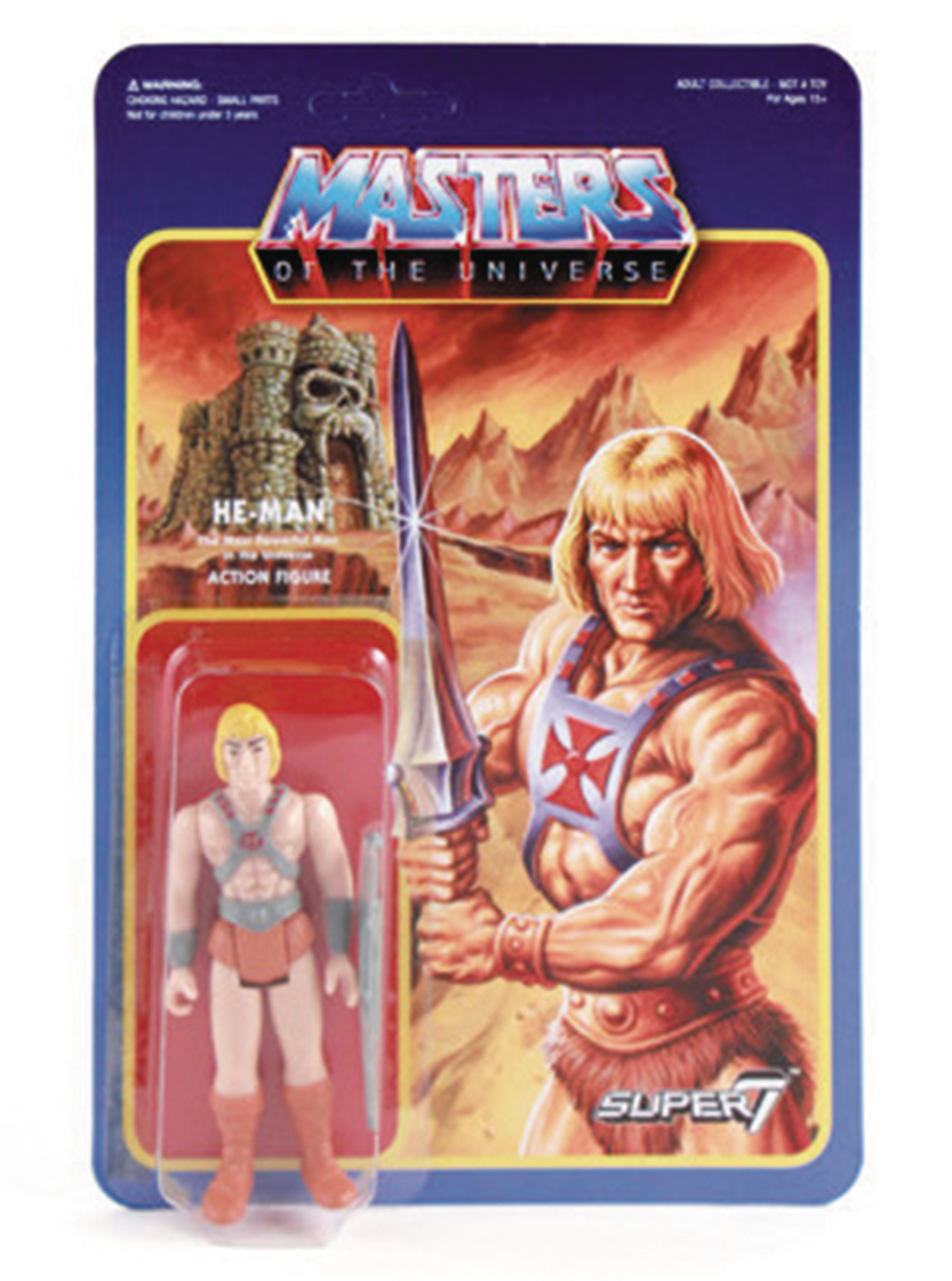he man action figures price guide